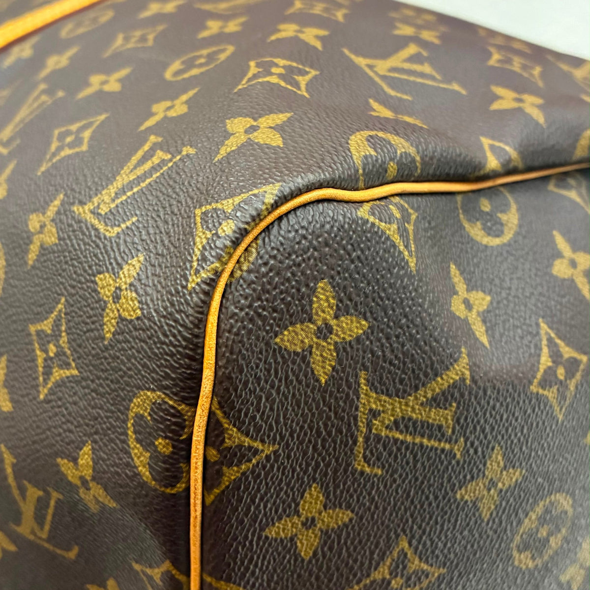 Louis Vuitton Keepall 55 Monogram von 1996