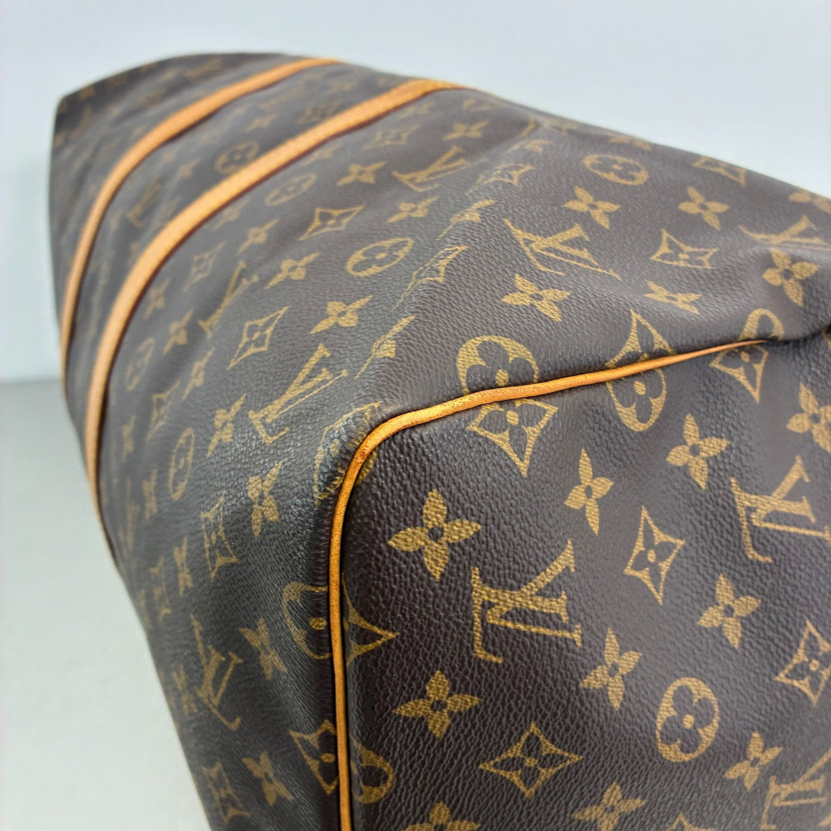Louis Vuitton Keepall 55 Monogram von 1996
