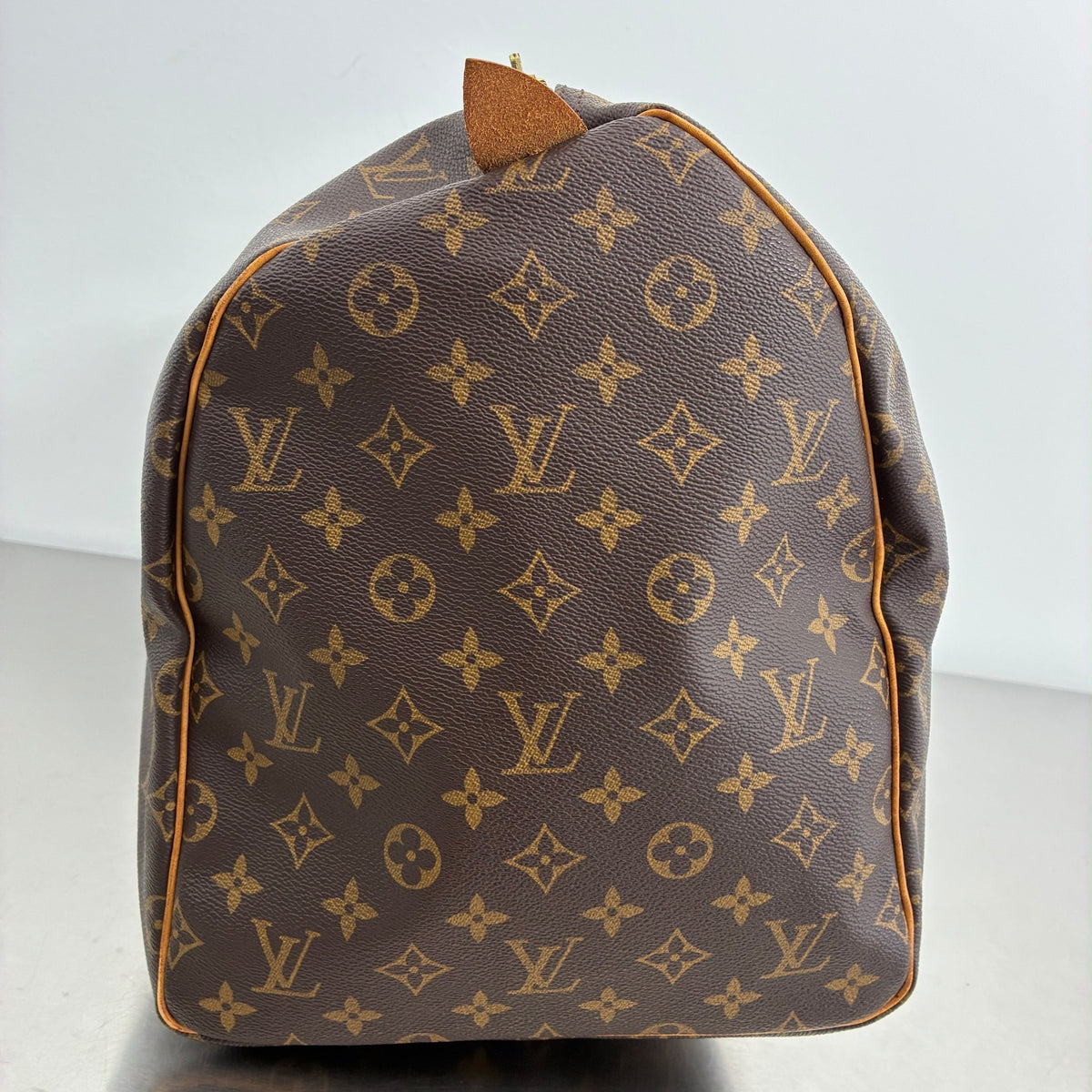 Louis Vuitton Keepall 55 Monogram von 1996