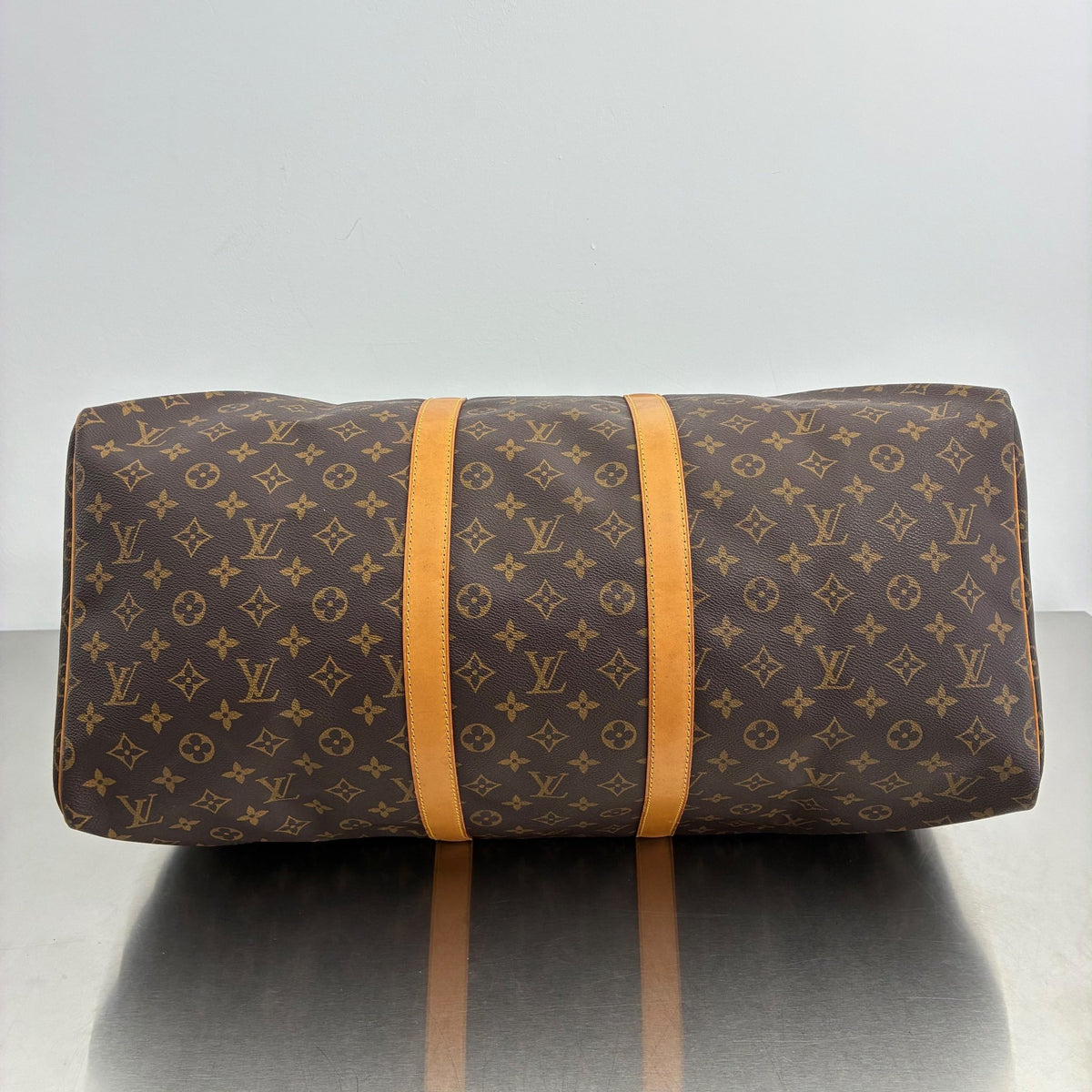 Louis Vuitton Keepall 55 Monogram von 1996