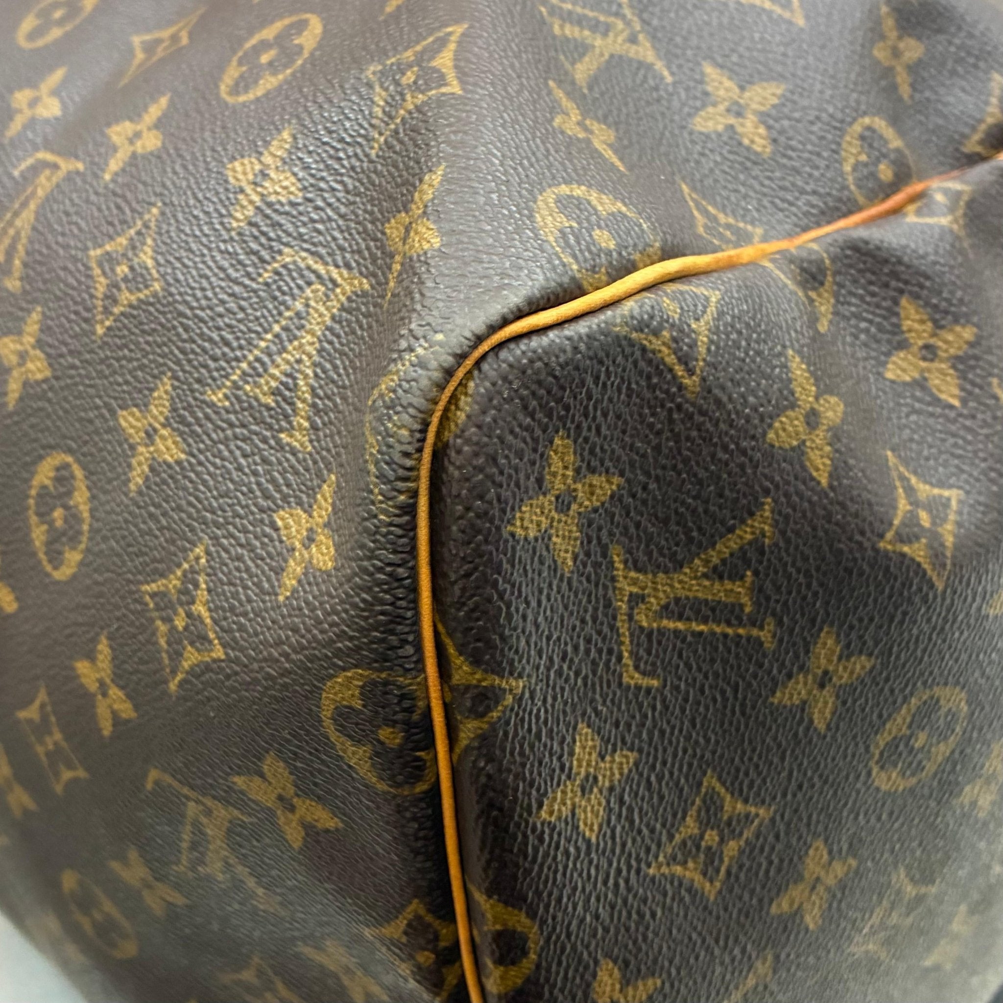 Louis Vuitton Keepall 55 Monogram von 1998