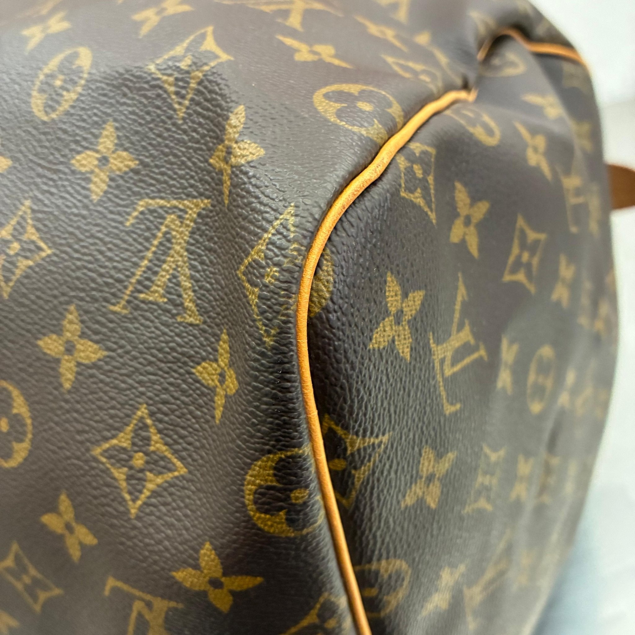 Louis Vuitton Keepall 55 Monogram von 1998
