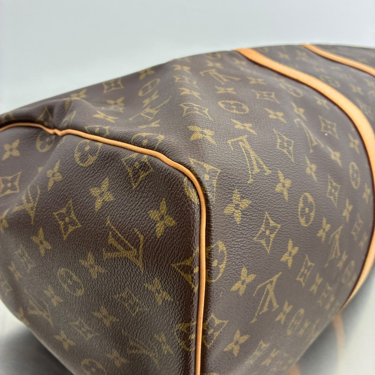 Louis Vuitton Keepall 55 Monogram von 2000