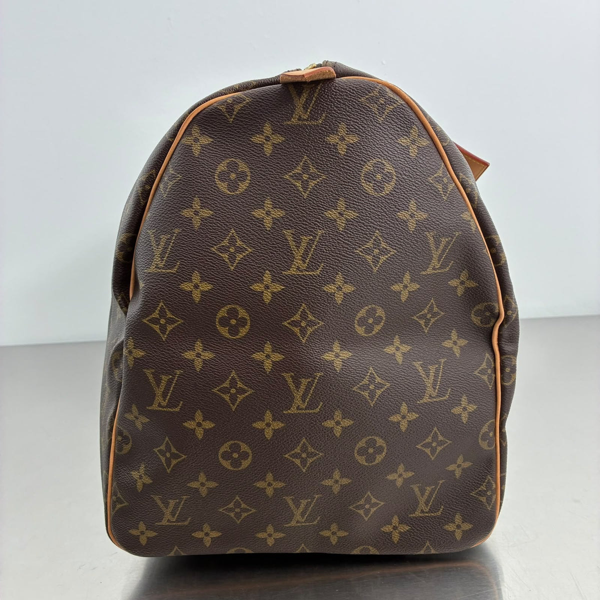Louis Vuitton Keepall 55 Monogram von 2000