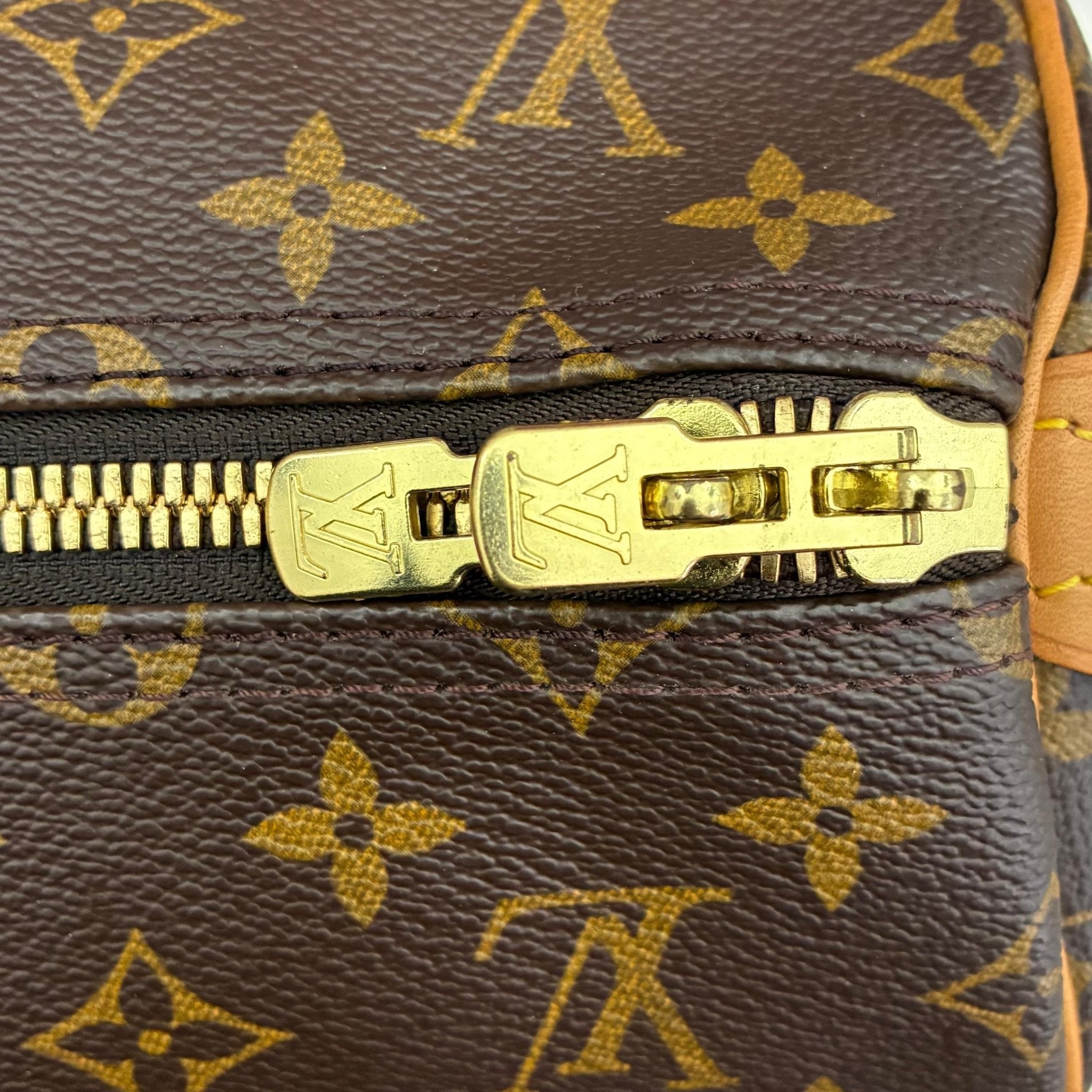 Louis Vuitton Keepall 55 Monogram von 2001