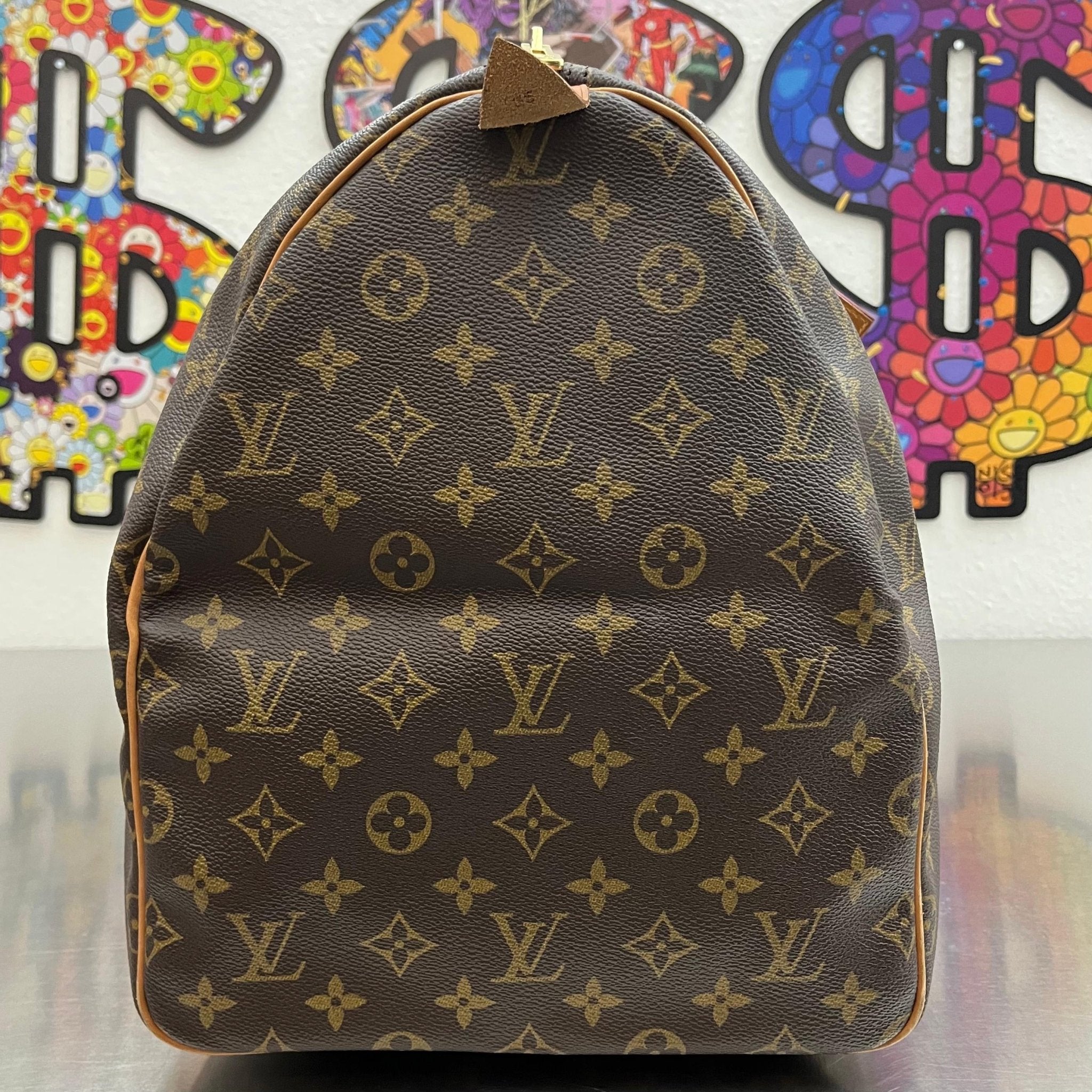 Louis Vuitton Keepall 55 Monogram von von 1991