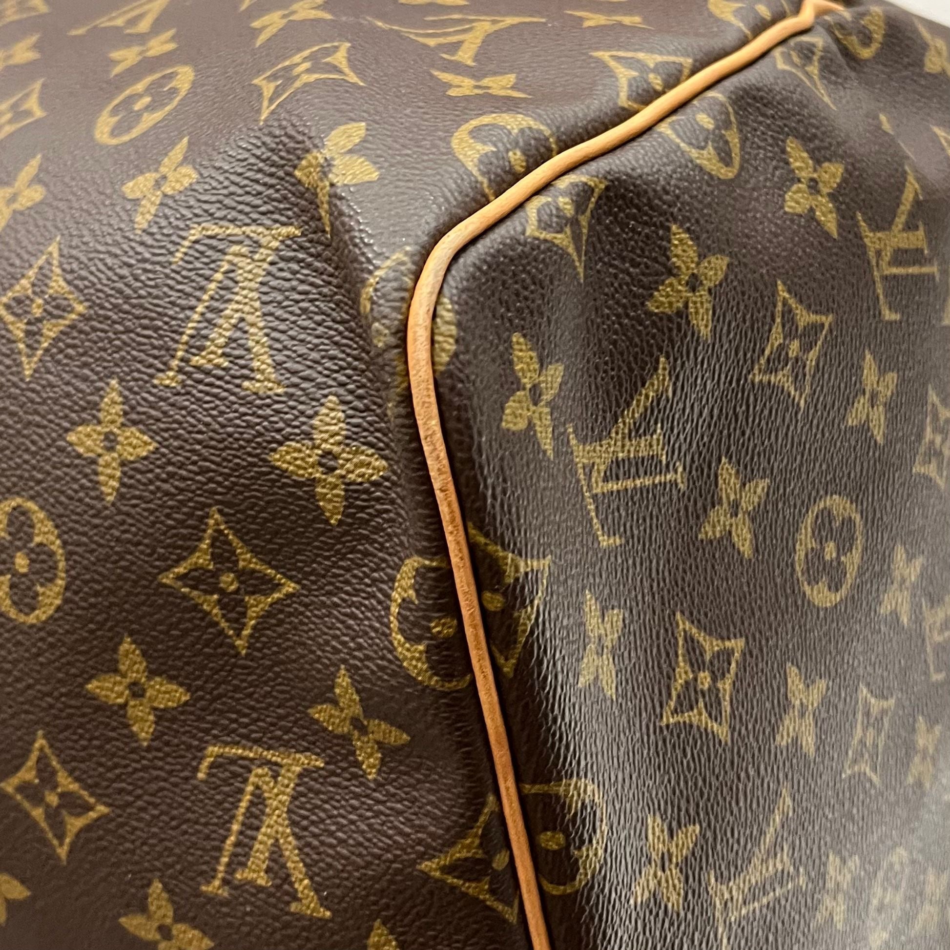 Louis Vuitton Keepall 55 Monogram von von 1991