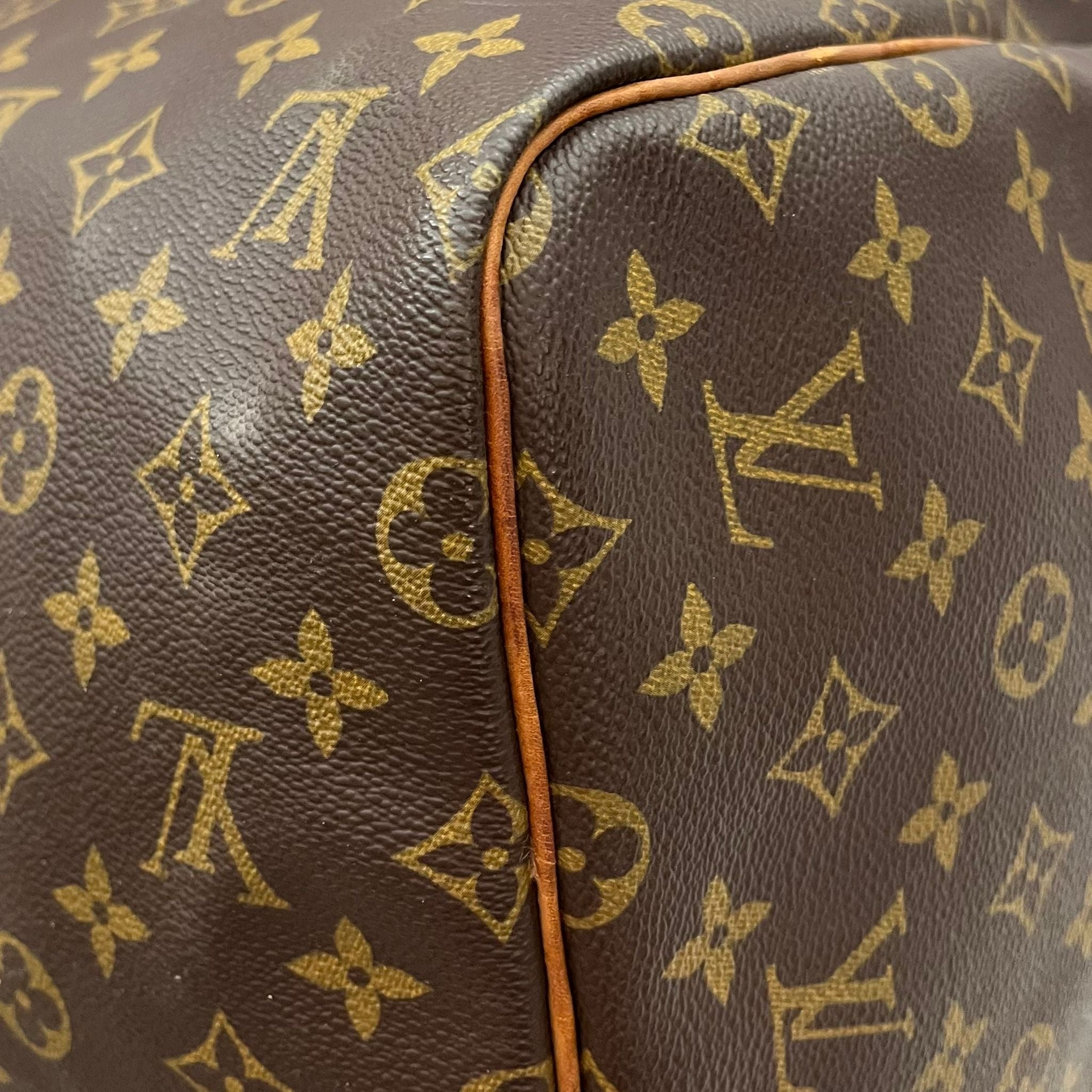 Louis Vuitton Keepall 55 von 1987