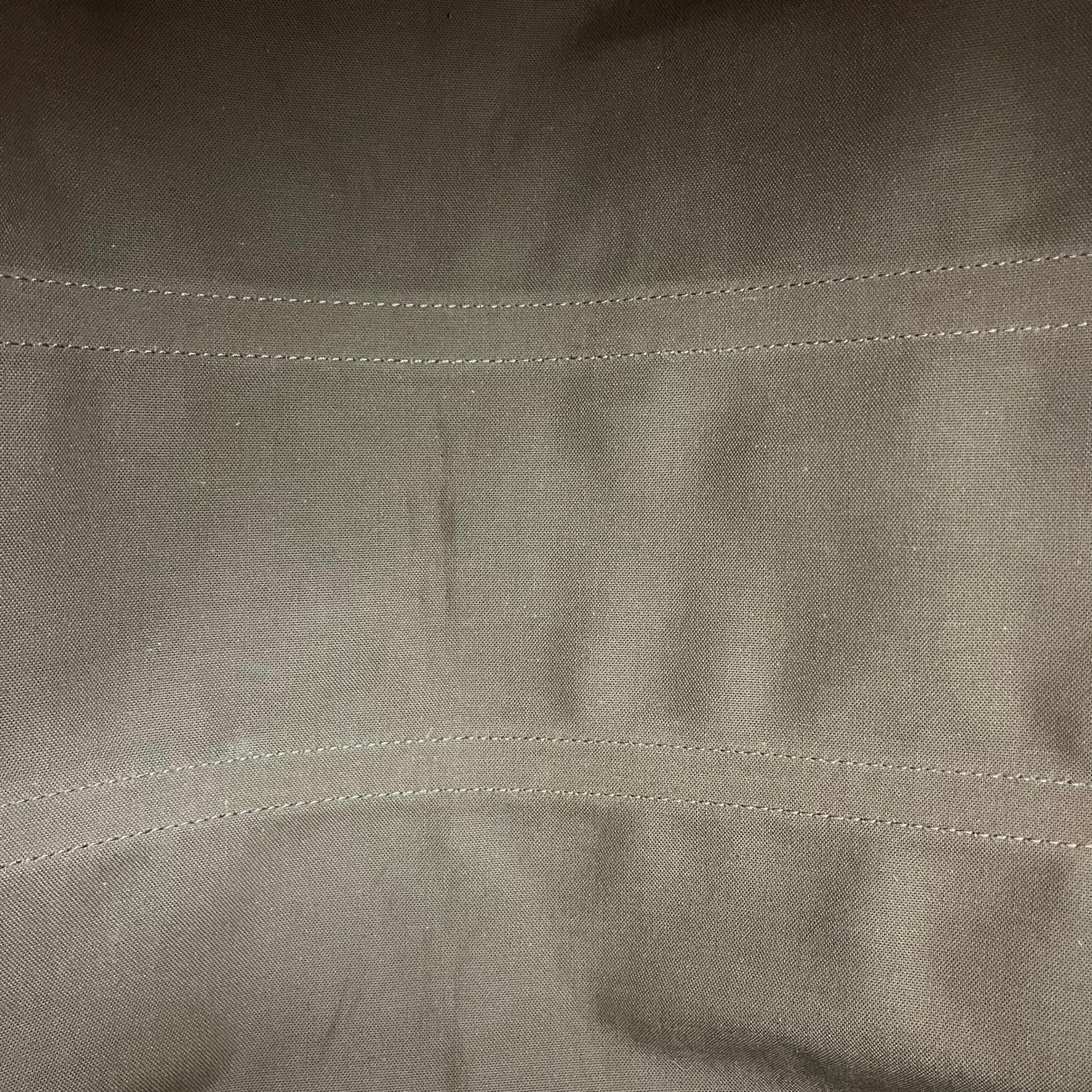 Louis Vuitton Keepall 55 von 1987