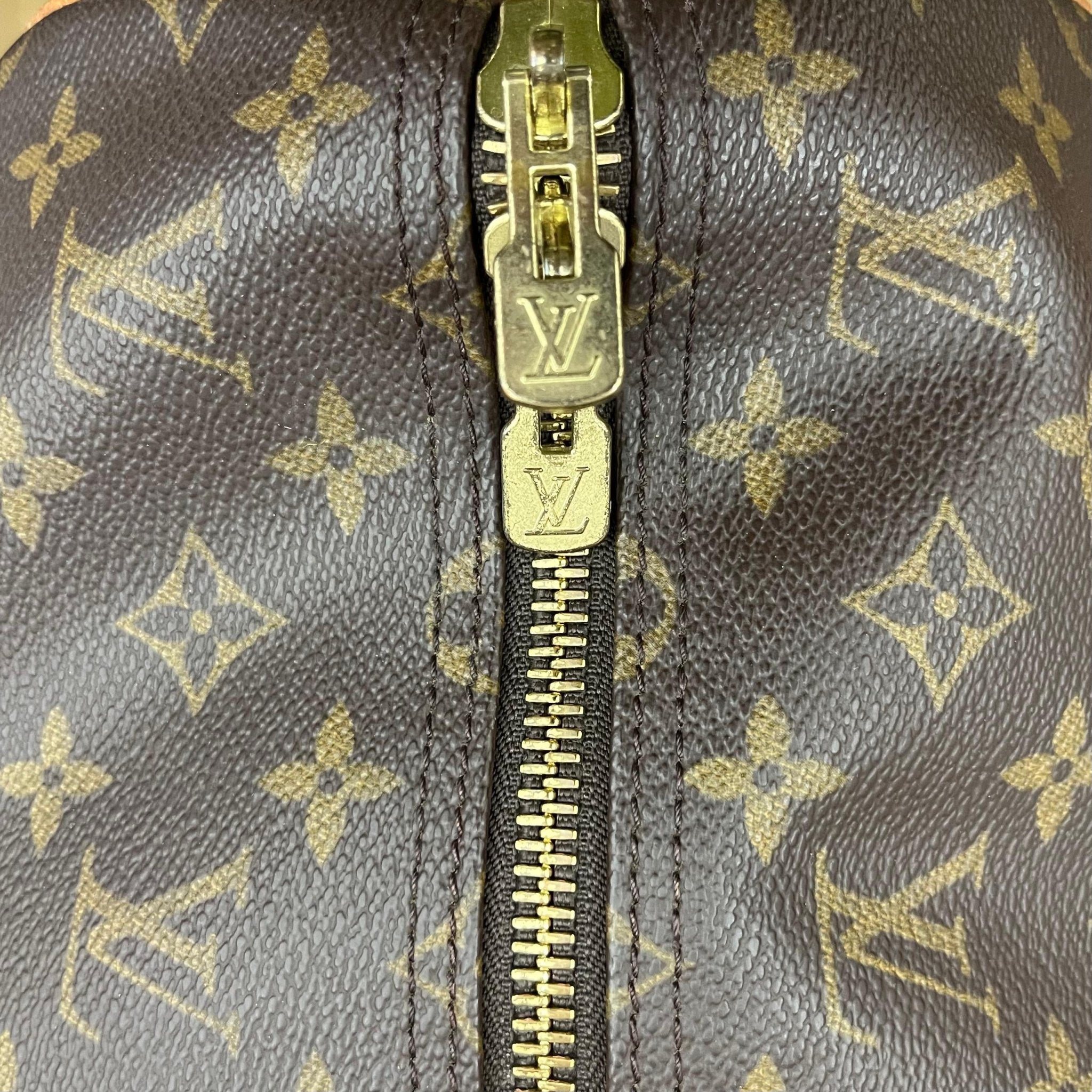 Louis Vuitton Keepall 55 von 1990