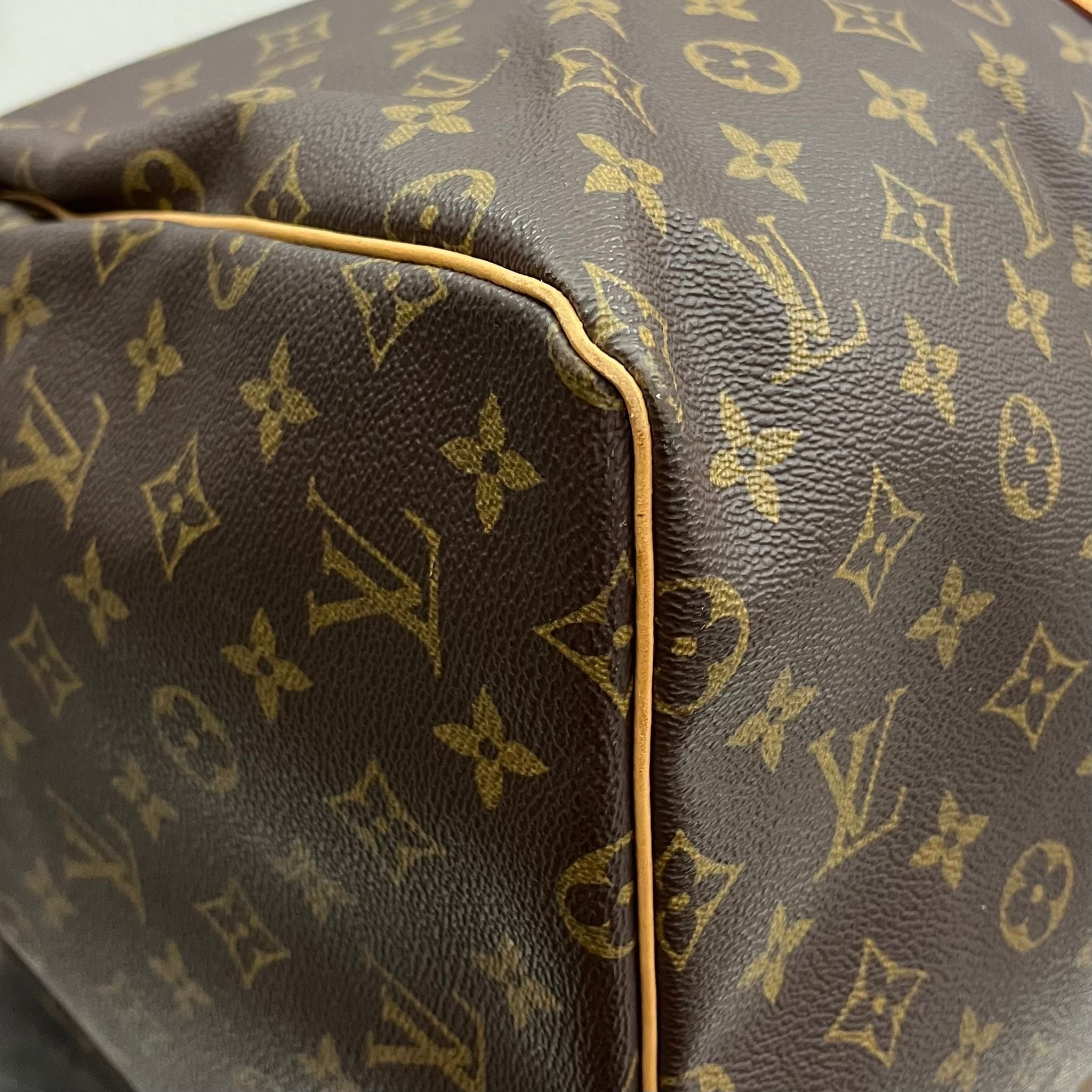Louis Vuitton Keepall 55 von 2001