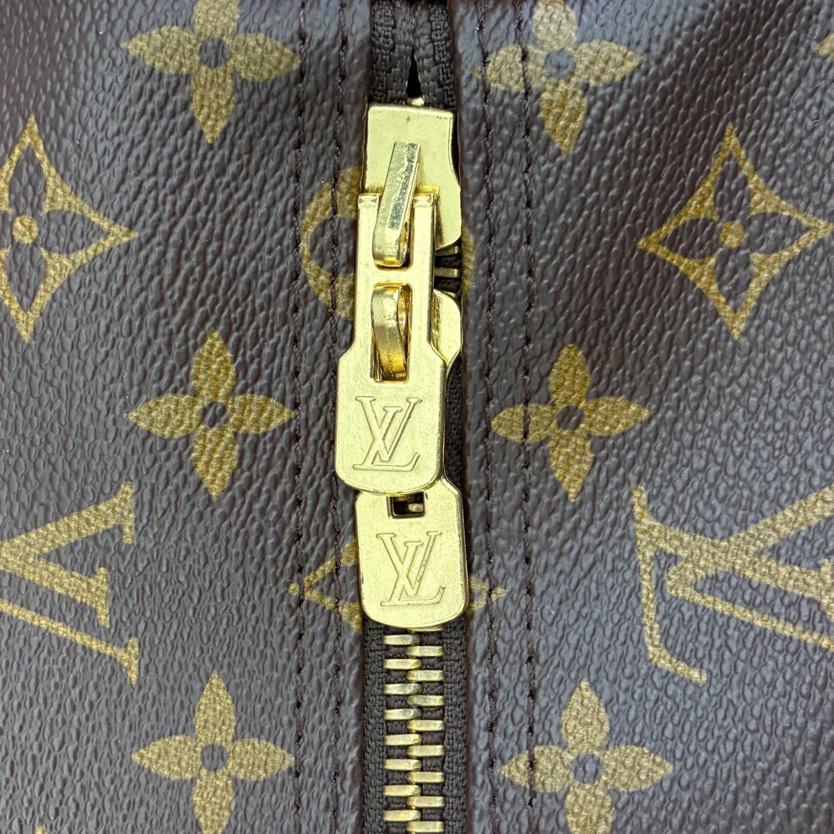 Louis Vuitton Keepall 60 Bandouliere Monogram von 1992
