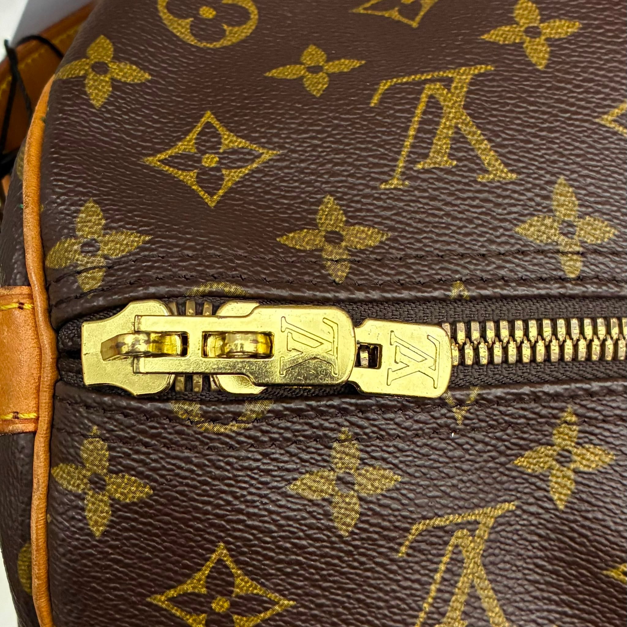 Louis Vuitton Keepall 60 Bandouliere Monogram von 1994