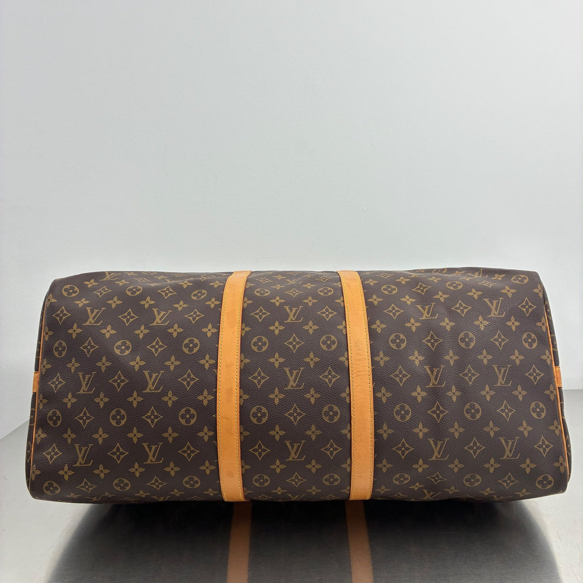 Louis Vuitton Keepall 60 Bandoulière Monogram von 1996