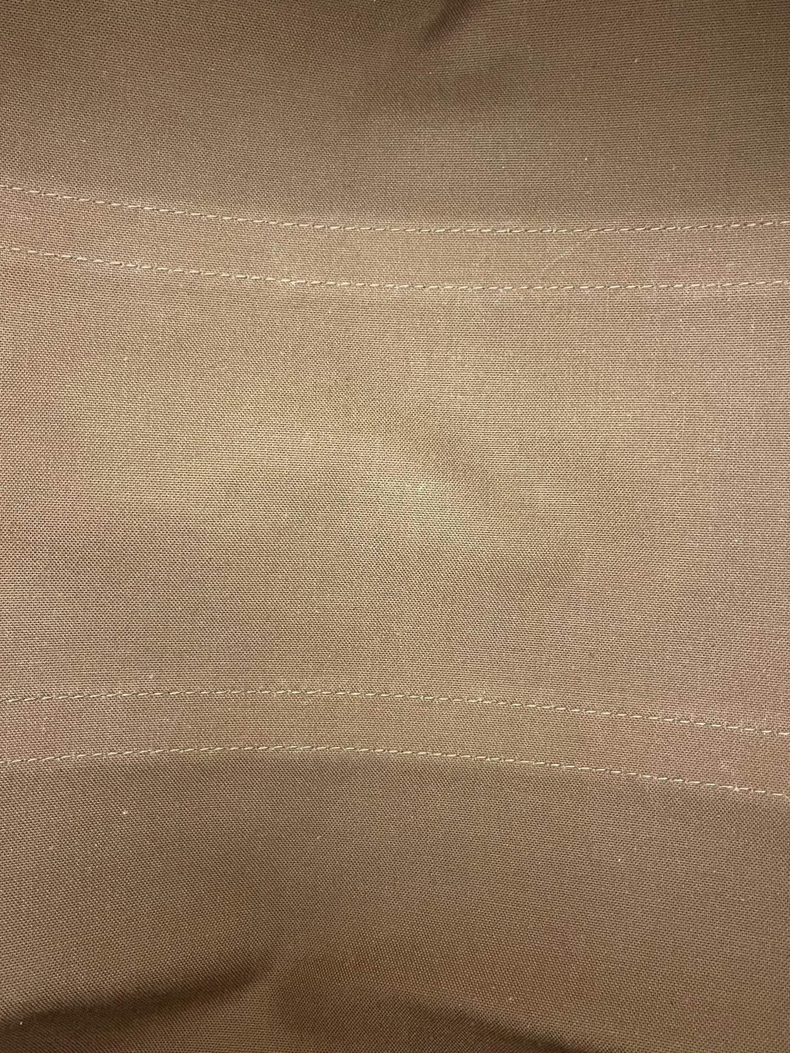 Louis Vuitton Keepall 60 Bandouliere von 1987