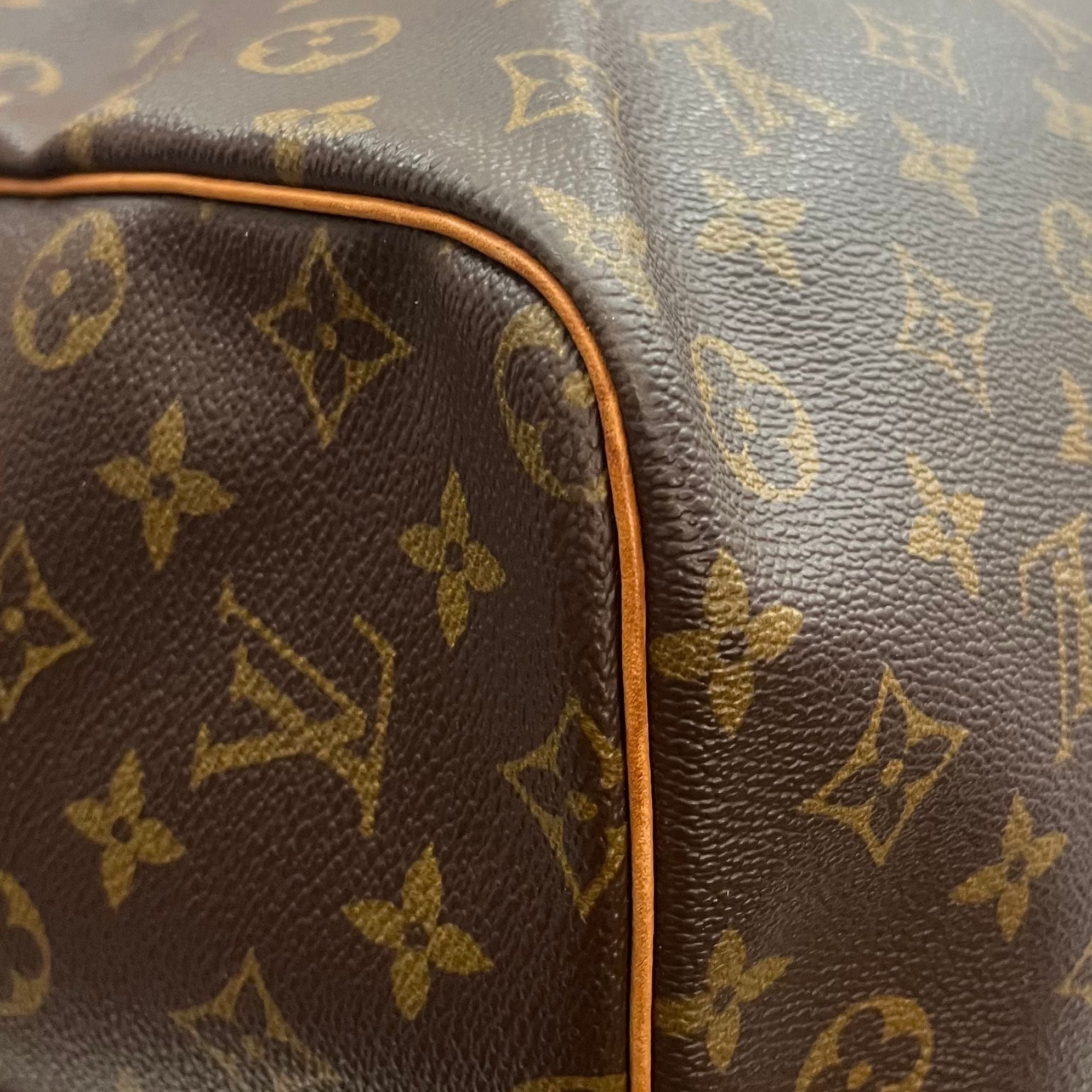 Louis Vuitton Keepall 60 Bandouliere von 1992