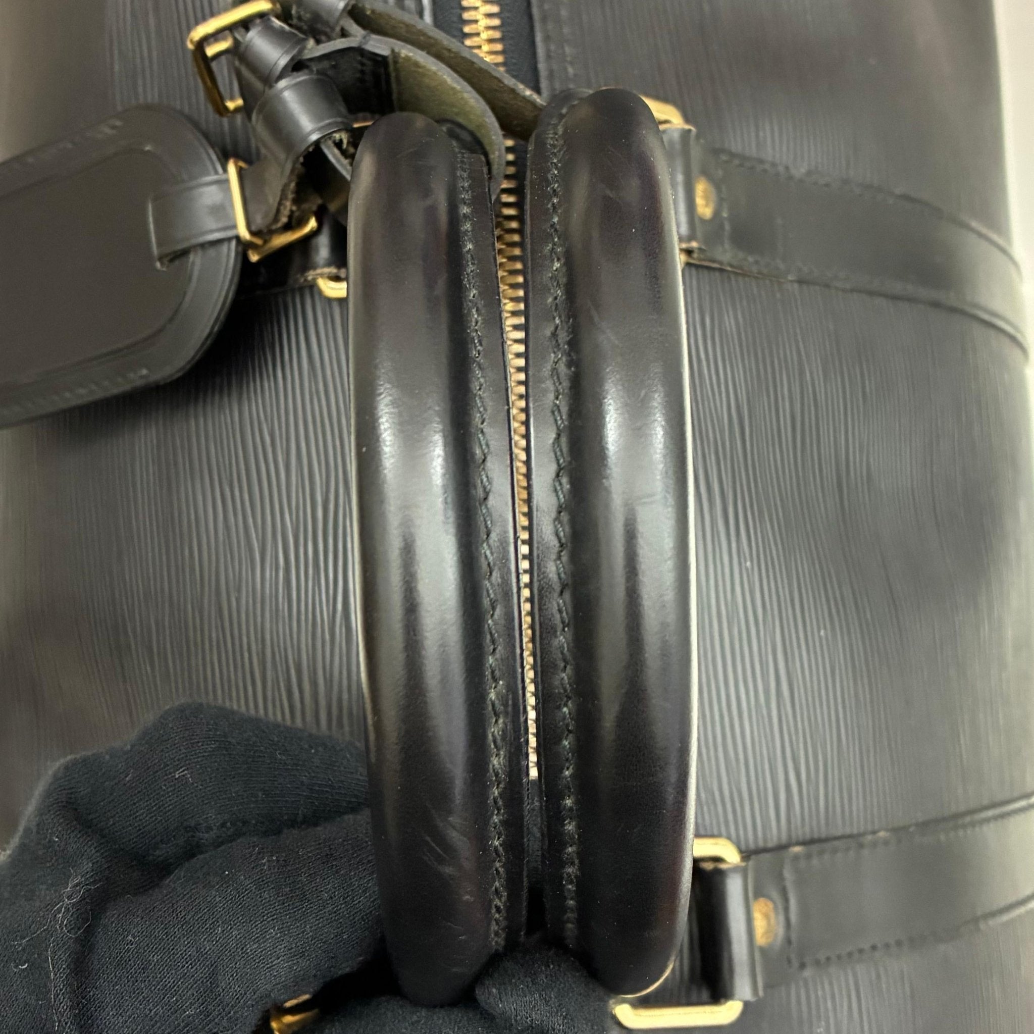 Louis Vuitton Keepall 60 Epi von 1996