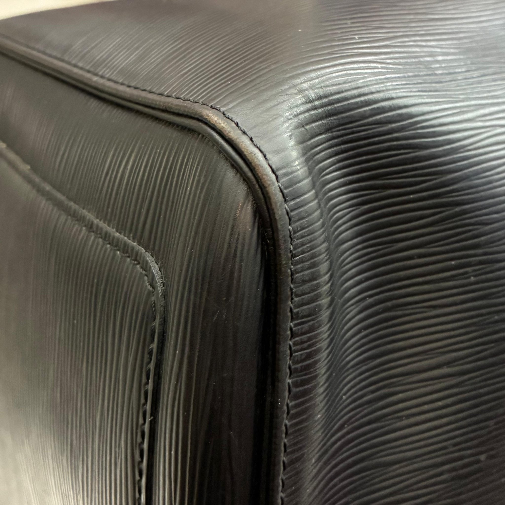 Louis Vuitton Keepall 60 Epi von 1996