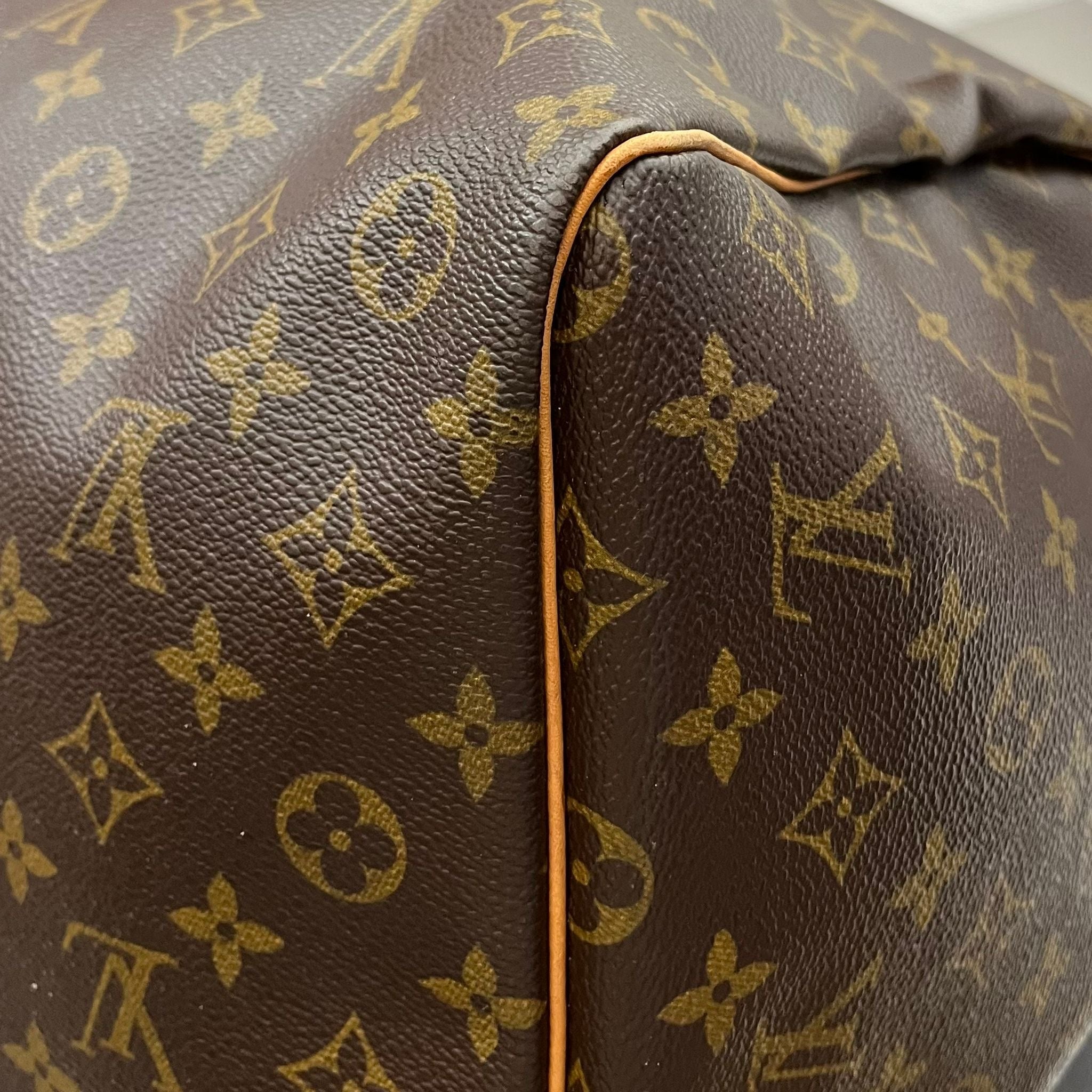 Louis Vuitton Keepall 60 Monogram