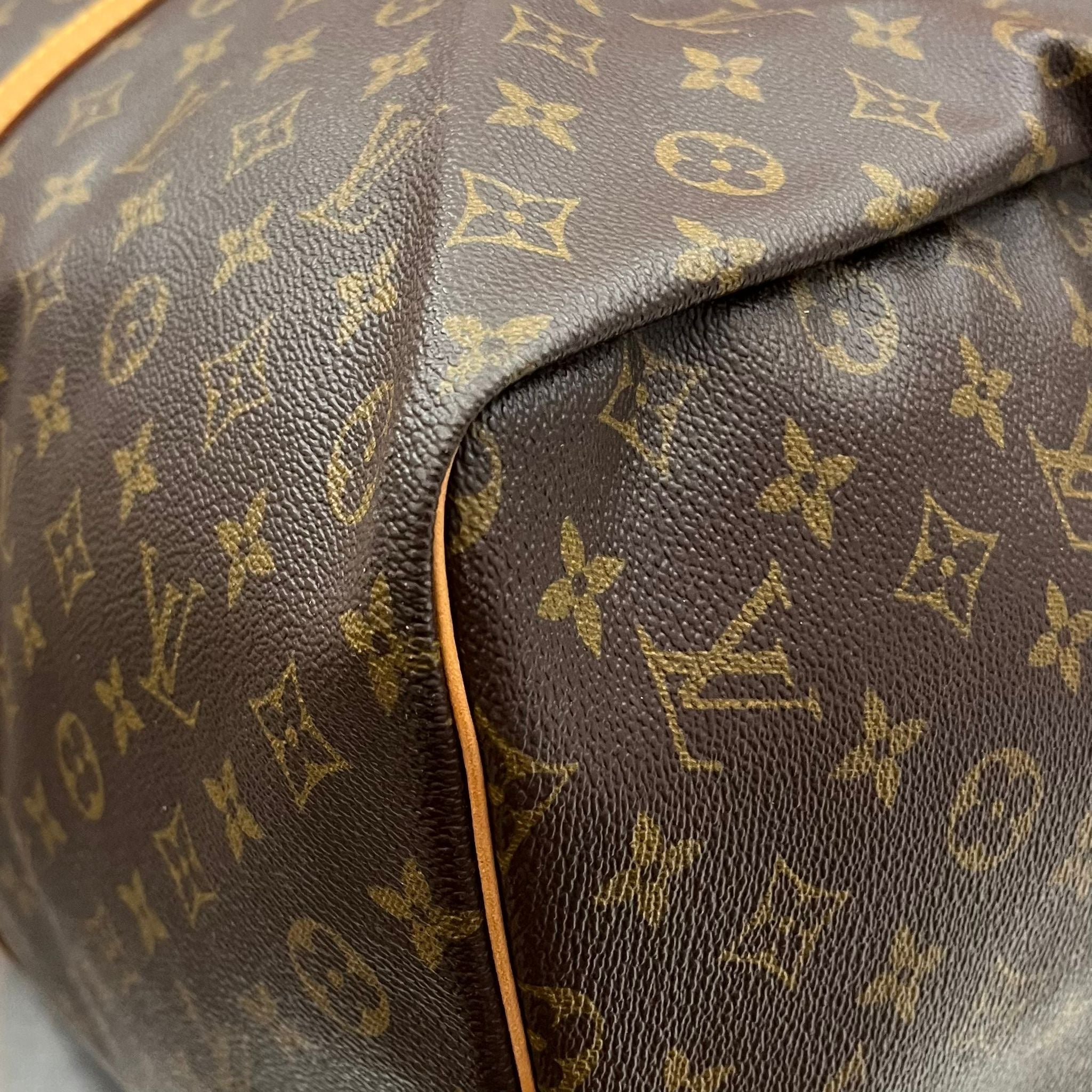 Louis Vuitton Keepall 60 Monogram