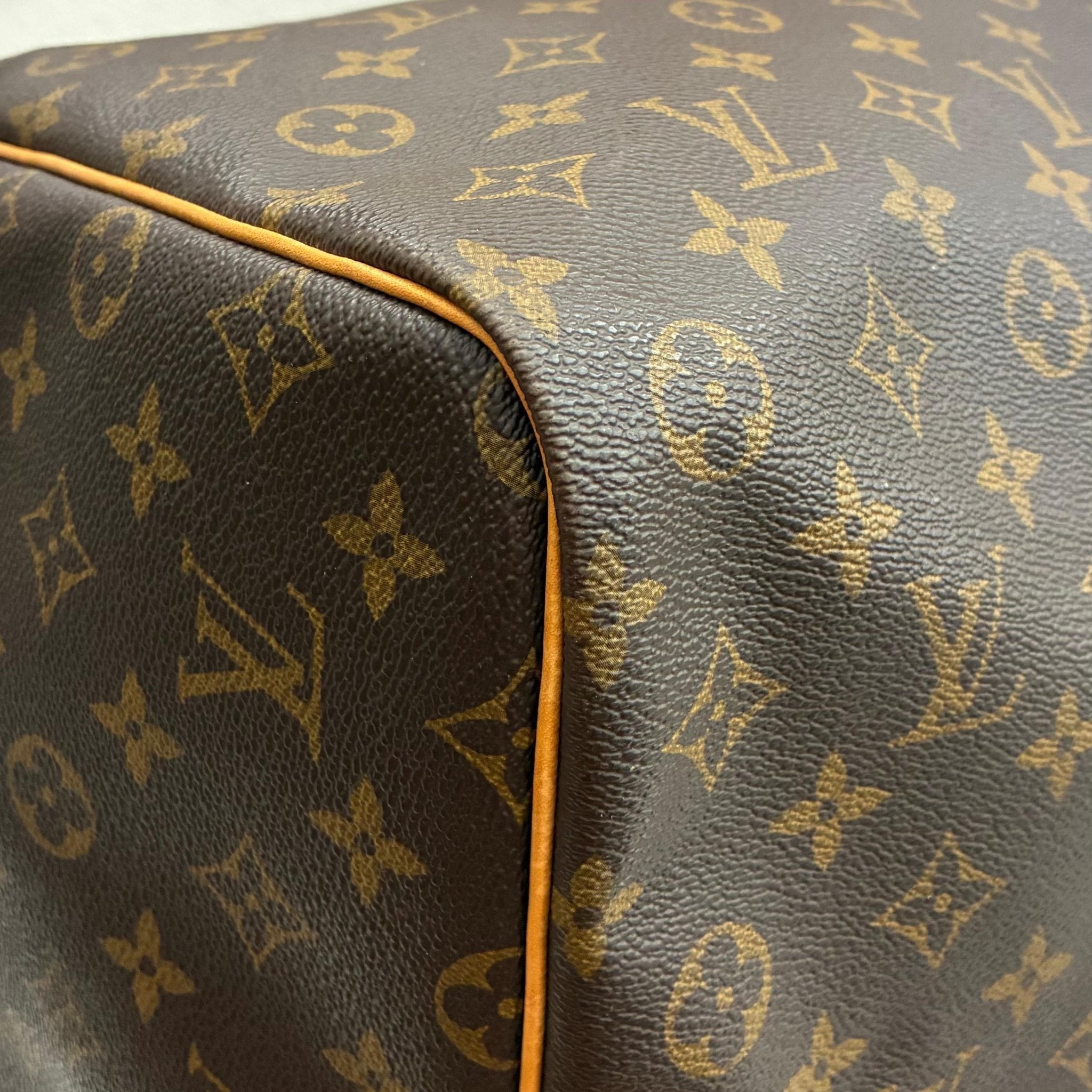 Louis Vuitton Keepall 60 Monogram