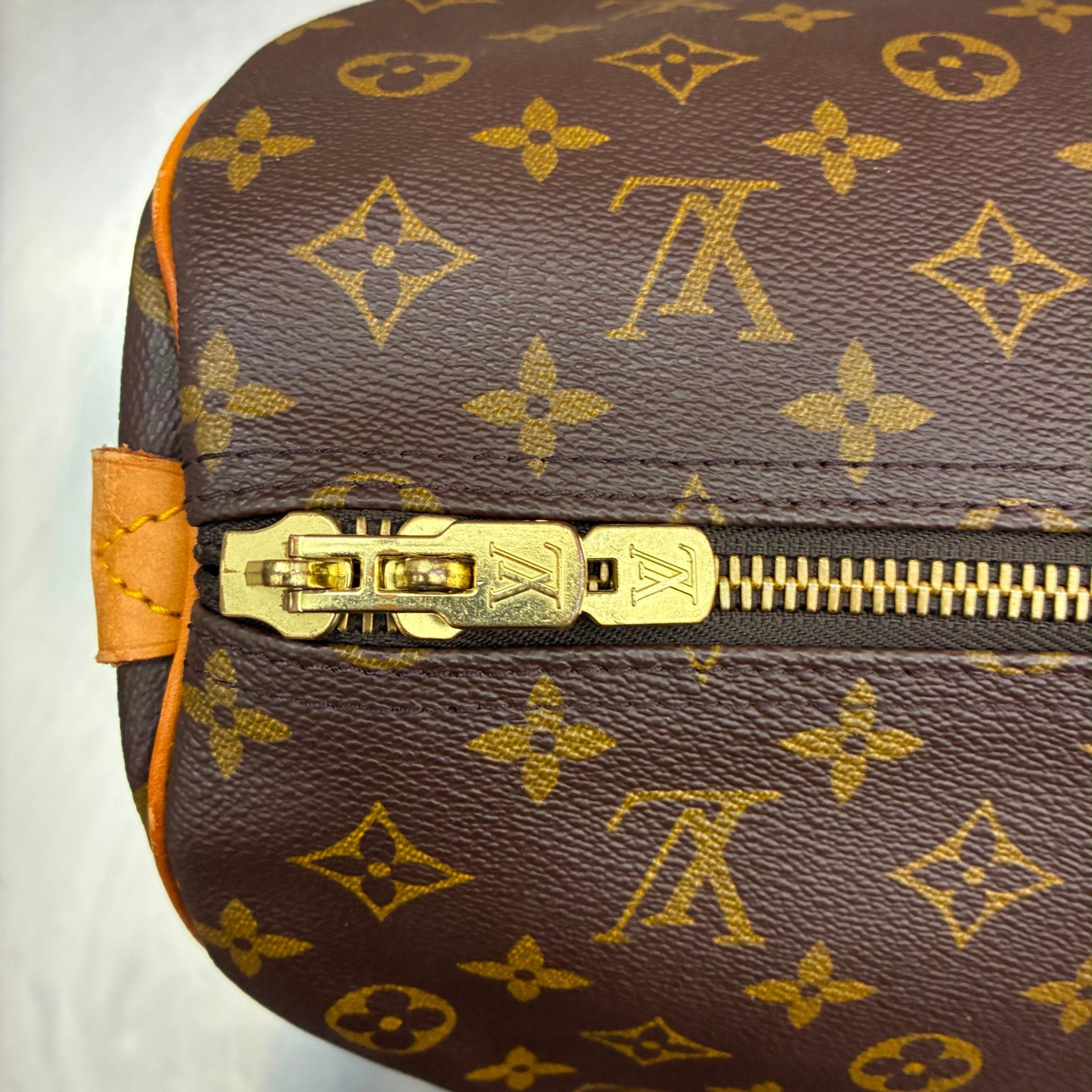 Louis Vuitton Keepall 60 Monogram von 1990