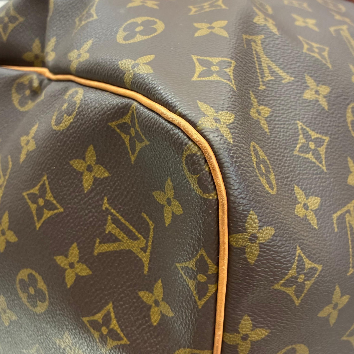 Louis Vuitton Keepall 60 Monogram von 1990
