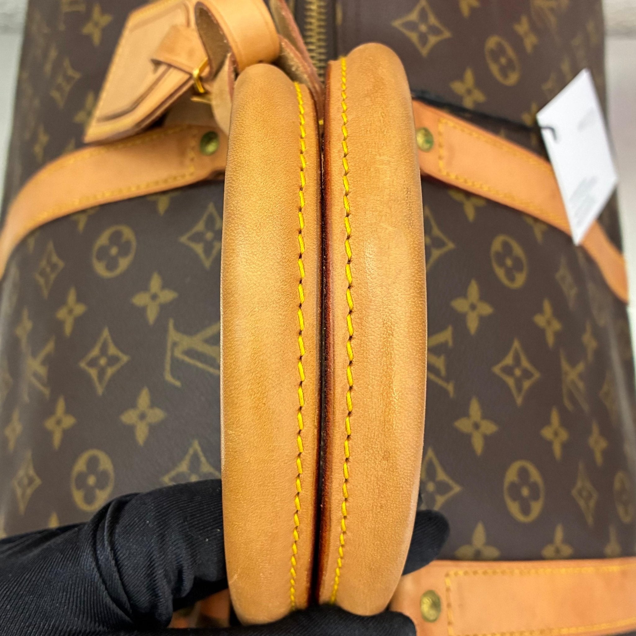 Louis Vuitton Keepall 60 Monogram von 1990