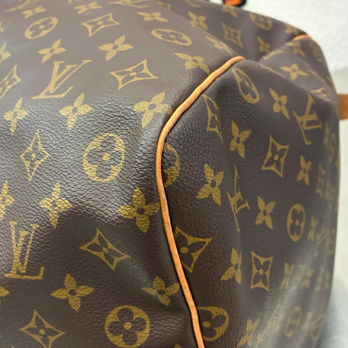 Louis Vuitton Keepall 60 Monogram von 1990