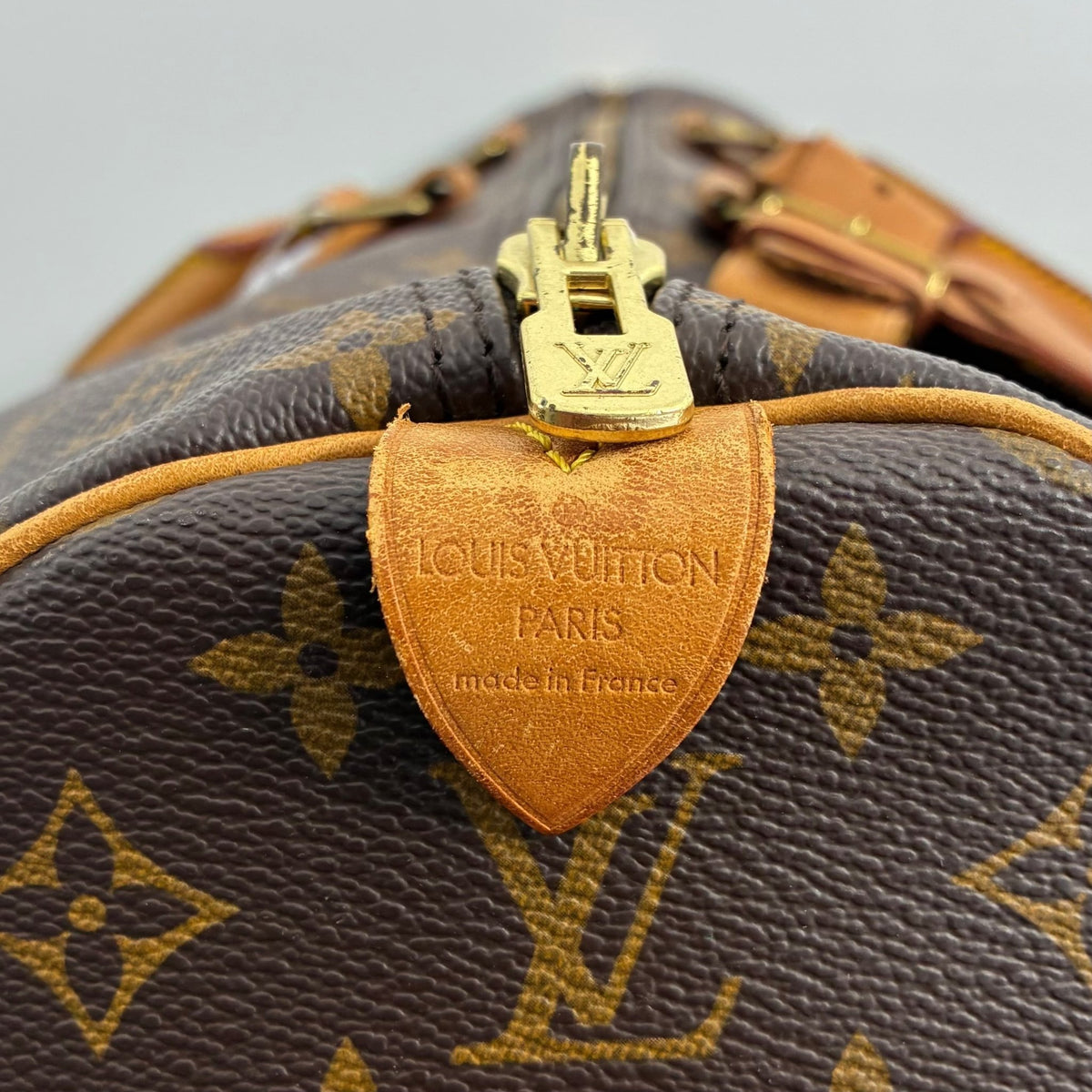Louis Vuitton Keepall 60 Monogram von 1992