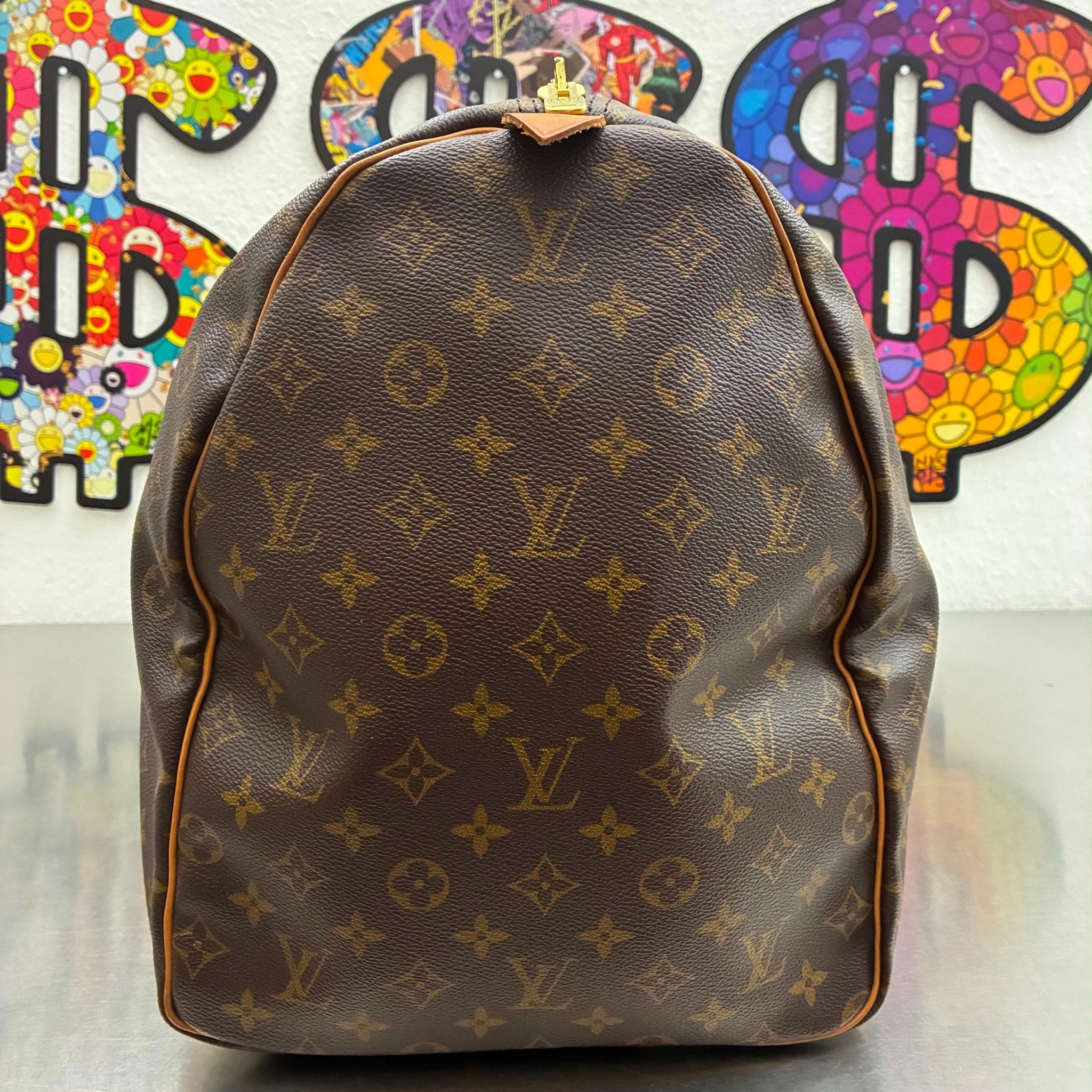Louis Vuitton Keepall 60 Monogram von 1994