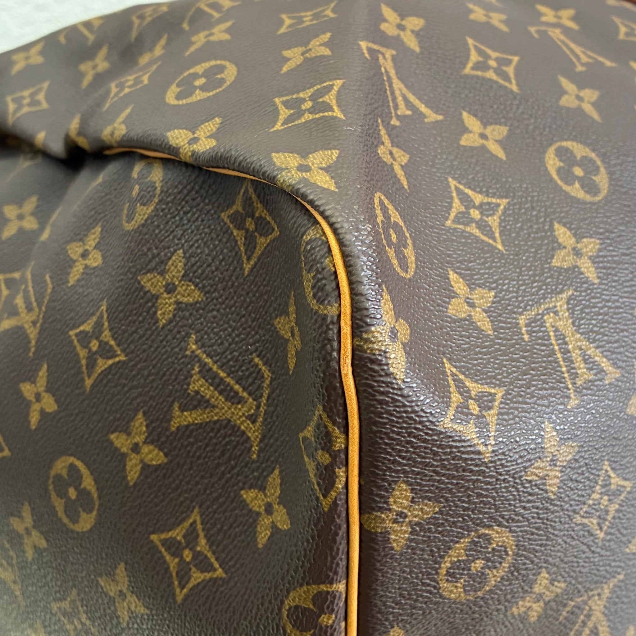 Louis Vuitton Keepall 60 Monogram von 1997
