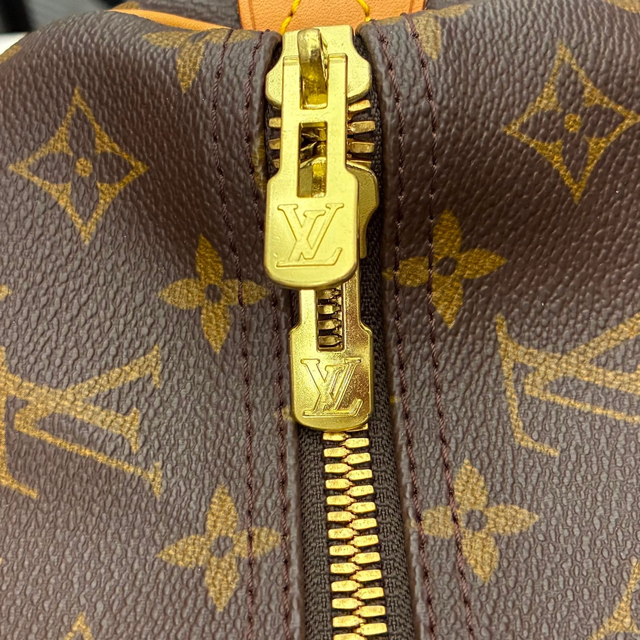 Louis Vuitton Keepall 60 Monogram von 1998