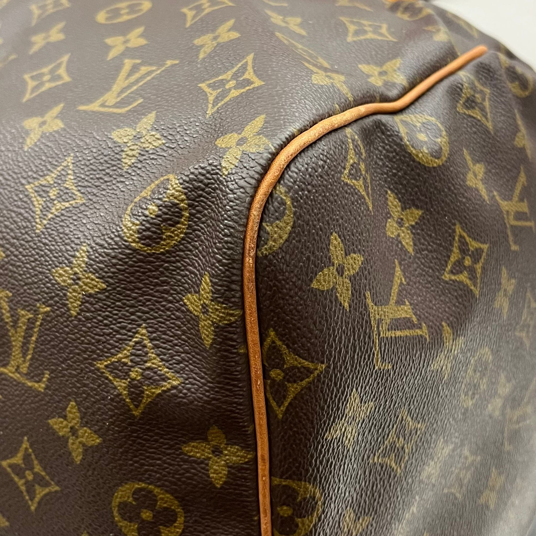 Louis Vuitton Keepall 60 von 1988