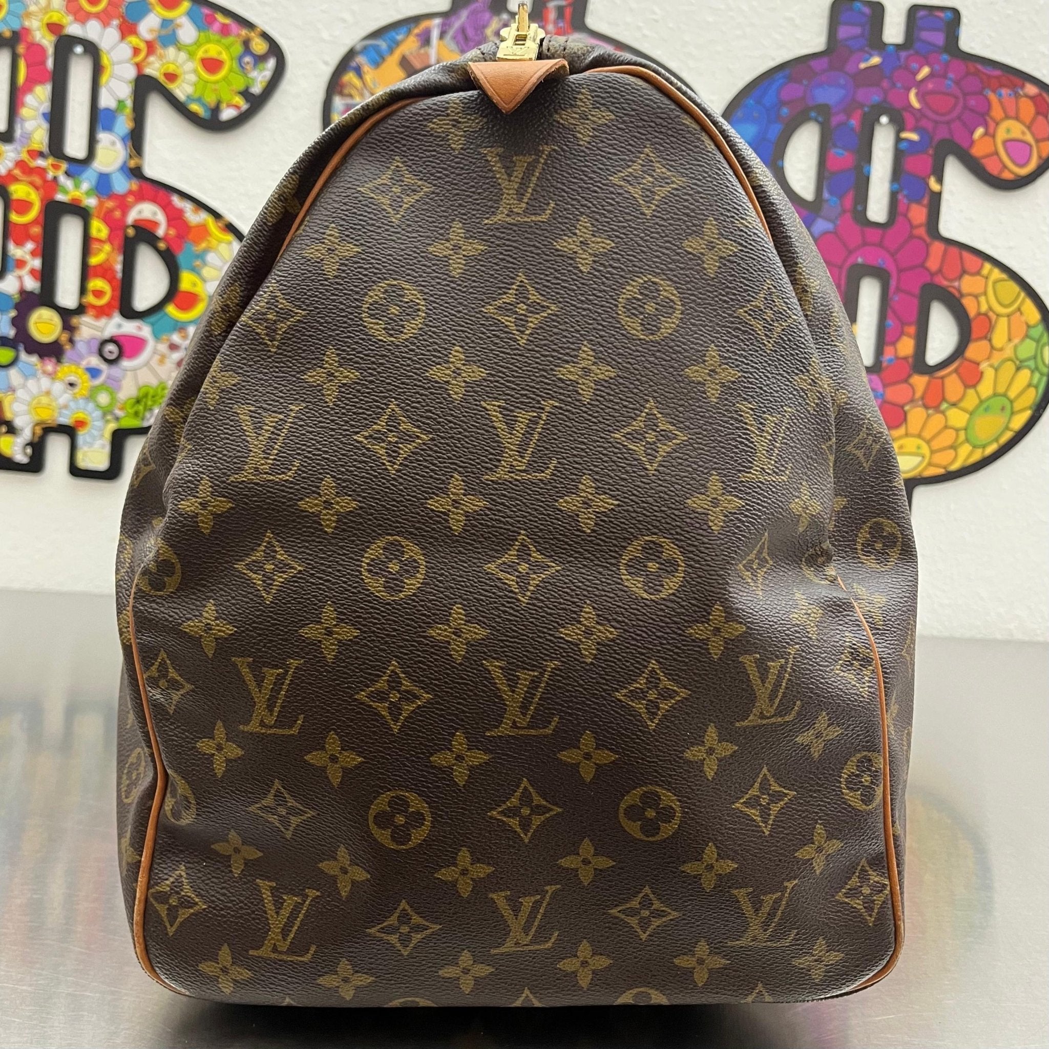 Louis Vuitton Keepall 60 von 1988