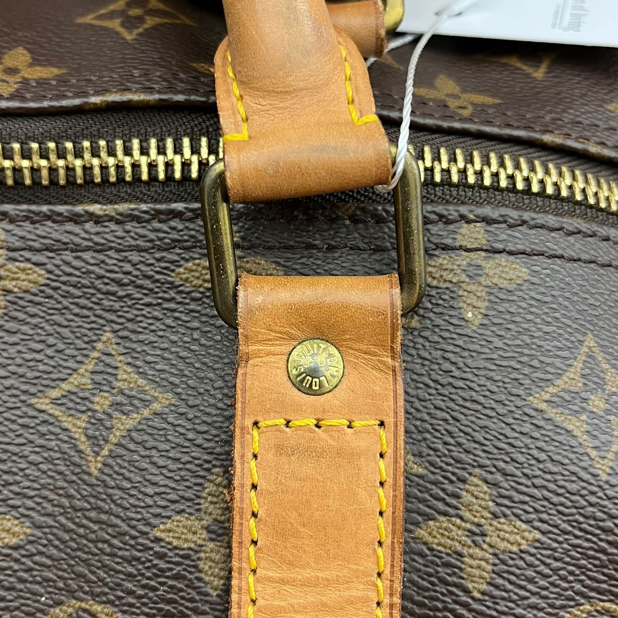 Louis Vuitton Keepall 60 von 1990