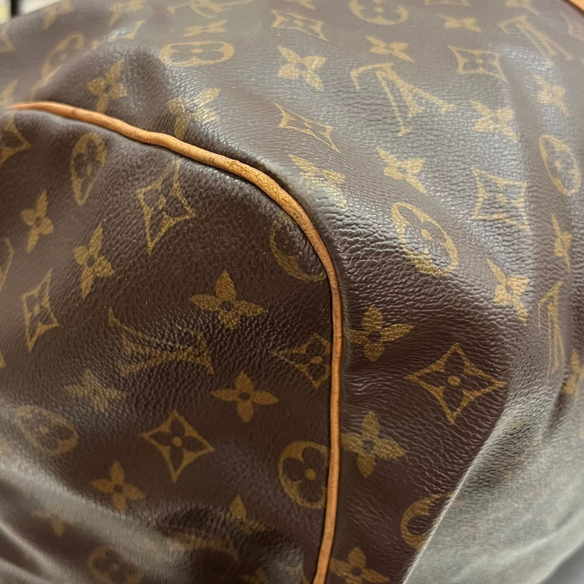 Louis Vuitton Keepall 60 von 1990