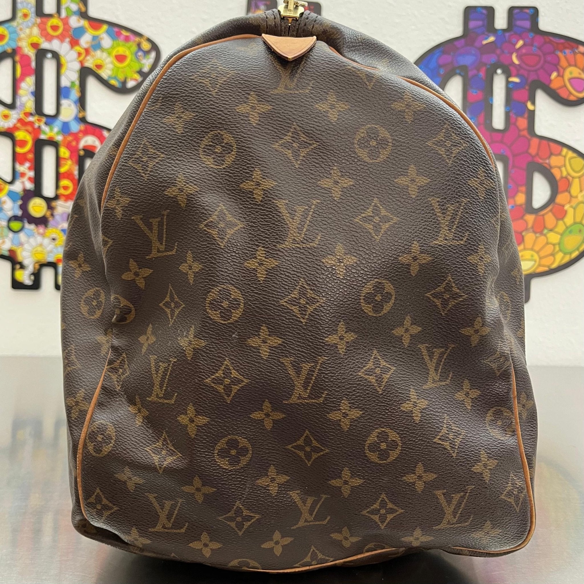 Louis Vuitton Keepall 60 von 1990