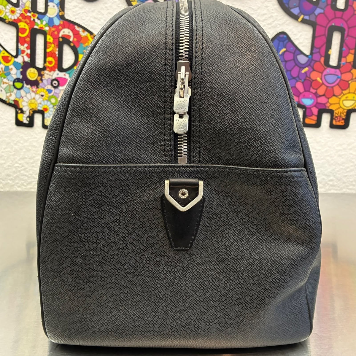Louis Vuitton Kendall GM Taiga