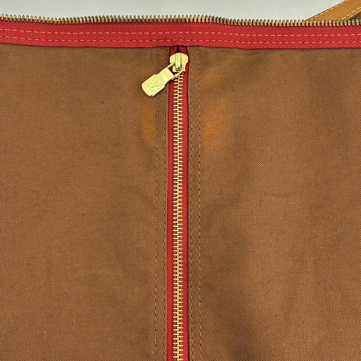 Louis Vuitton Kleidersack Limited America’s Cup Nr.0409