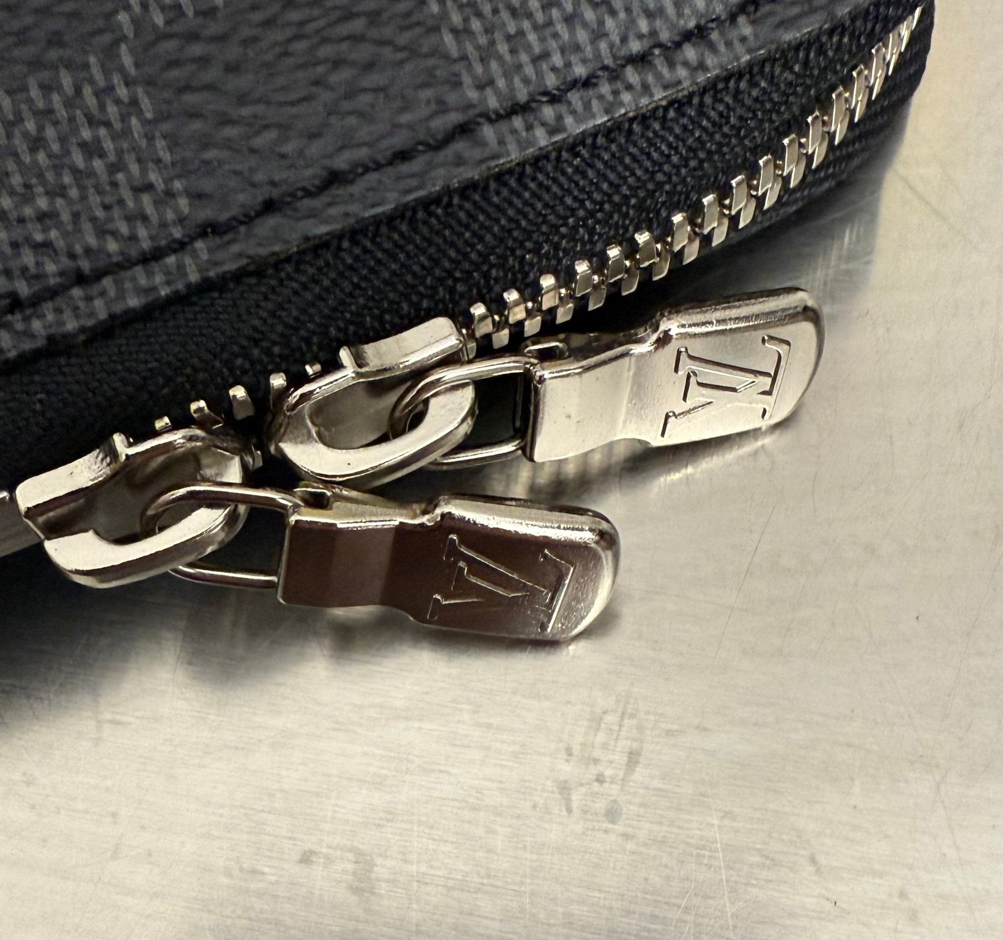 Louis Vuitton Kravatten Etui