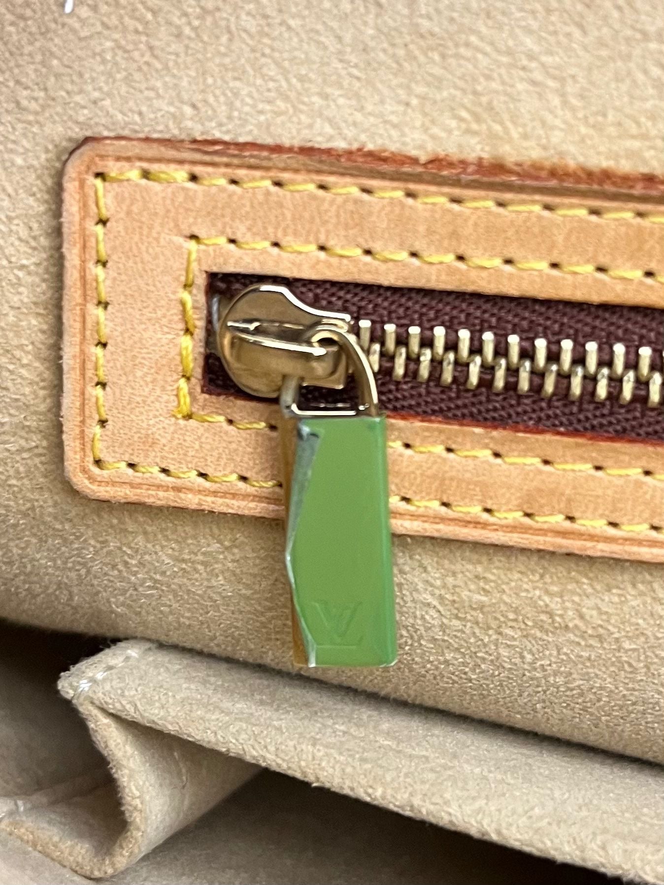 Louis Vuitton Looping GM
