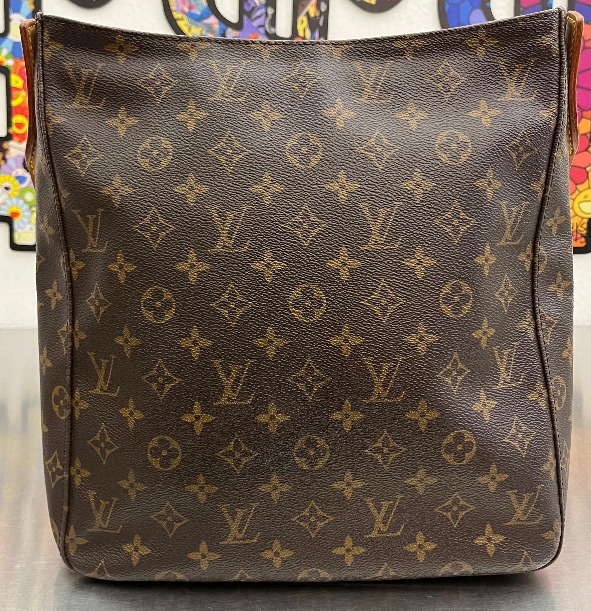 Louis Vuitton Looping GM