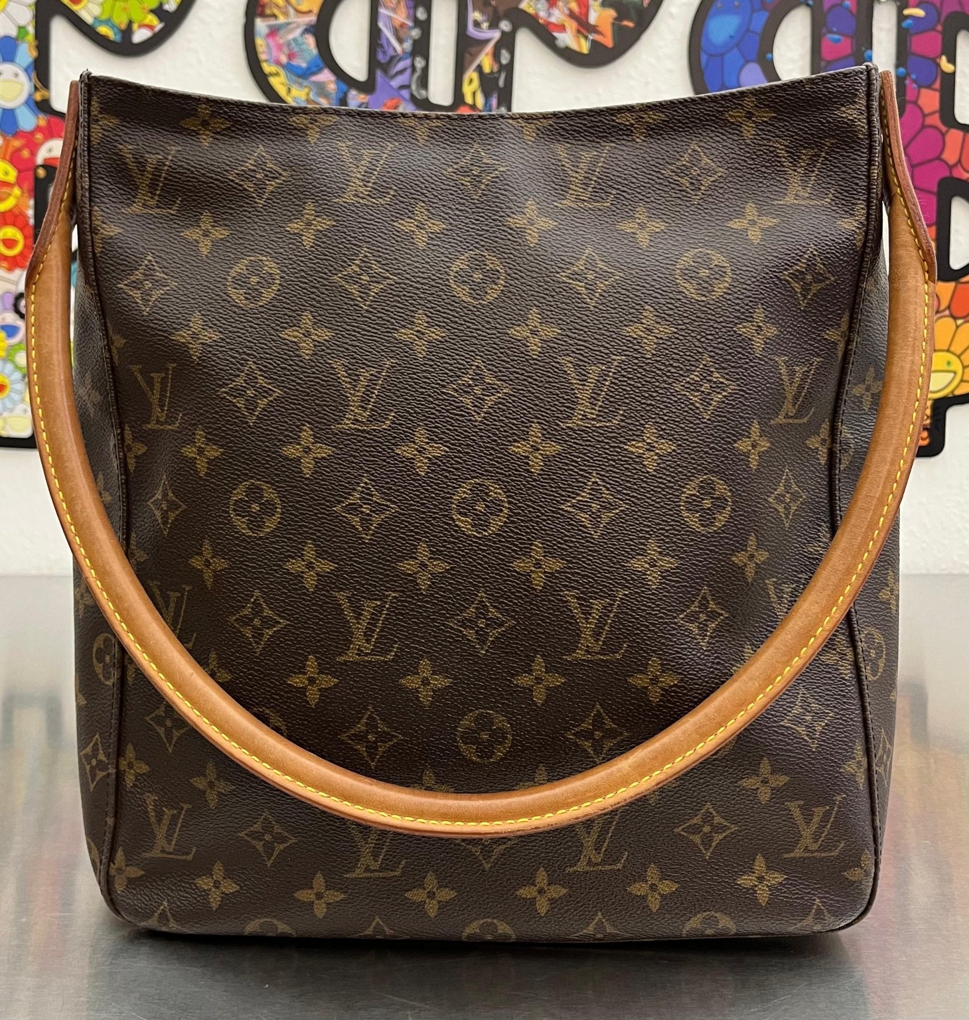 Louis Vuitton Looping GM