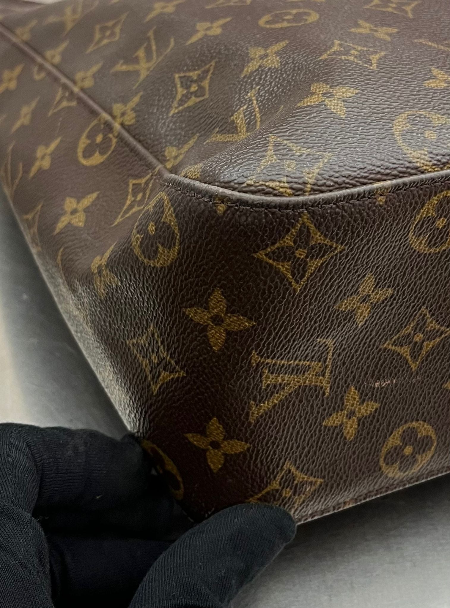Louis Vuitton Looping GM