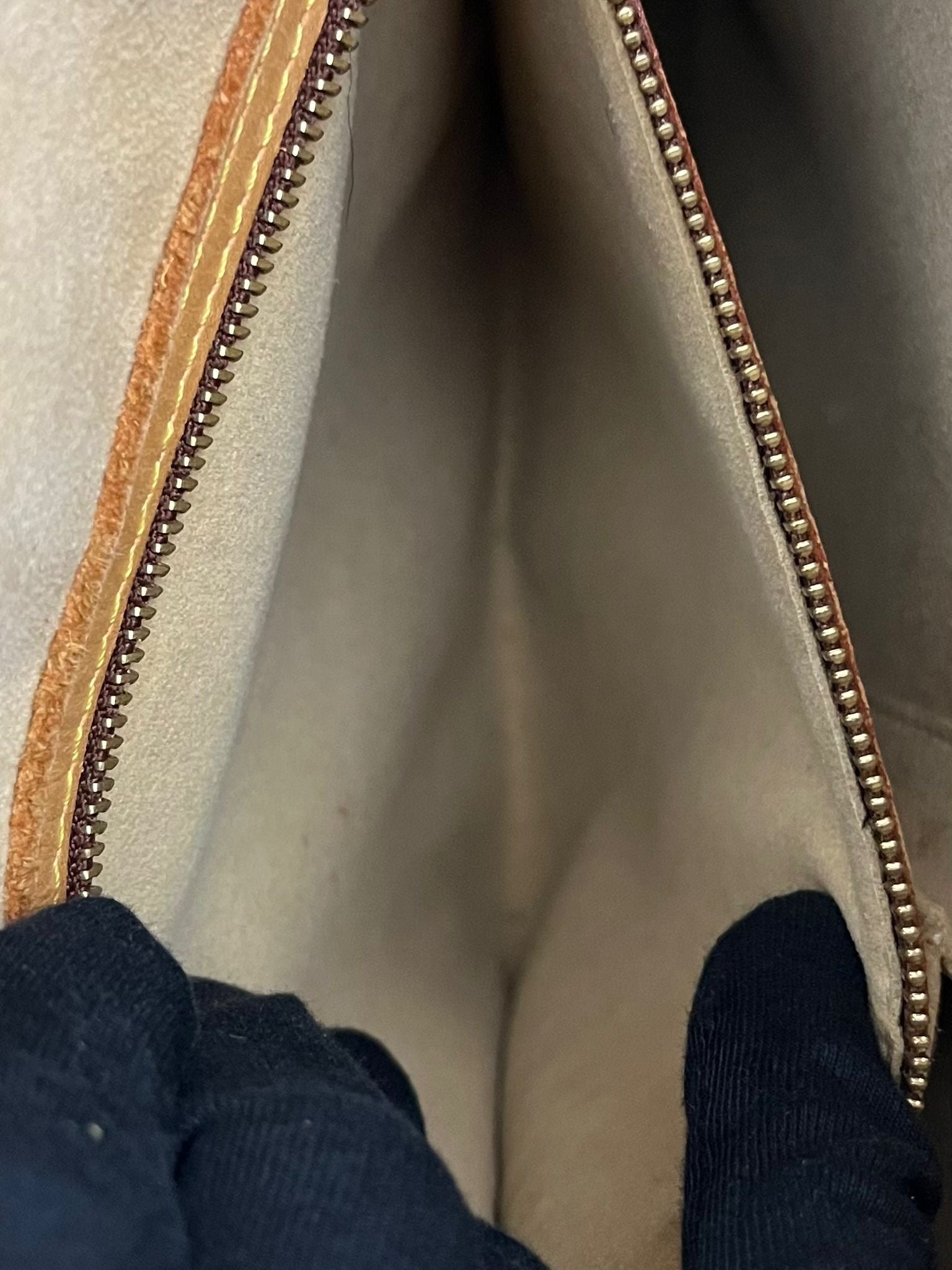 Louis Vuitton Looping GM