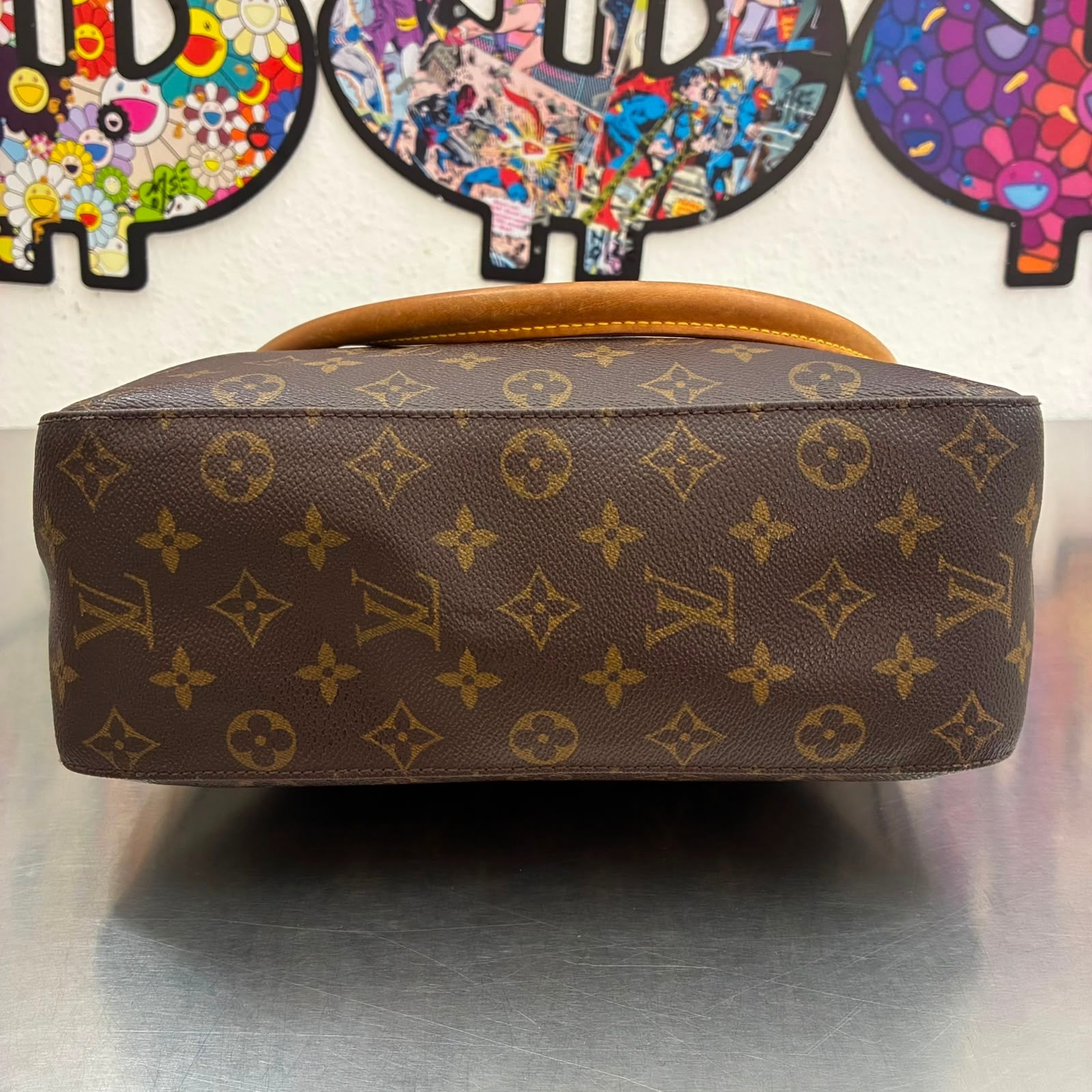 Louis Vuitton Looping GM M51145