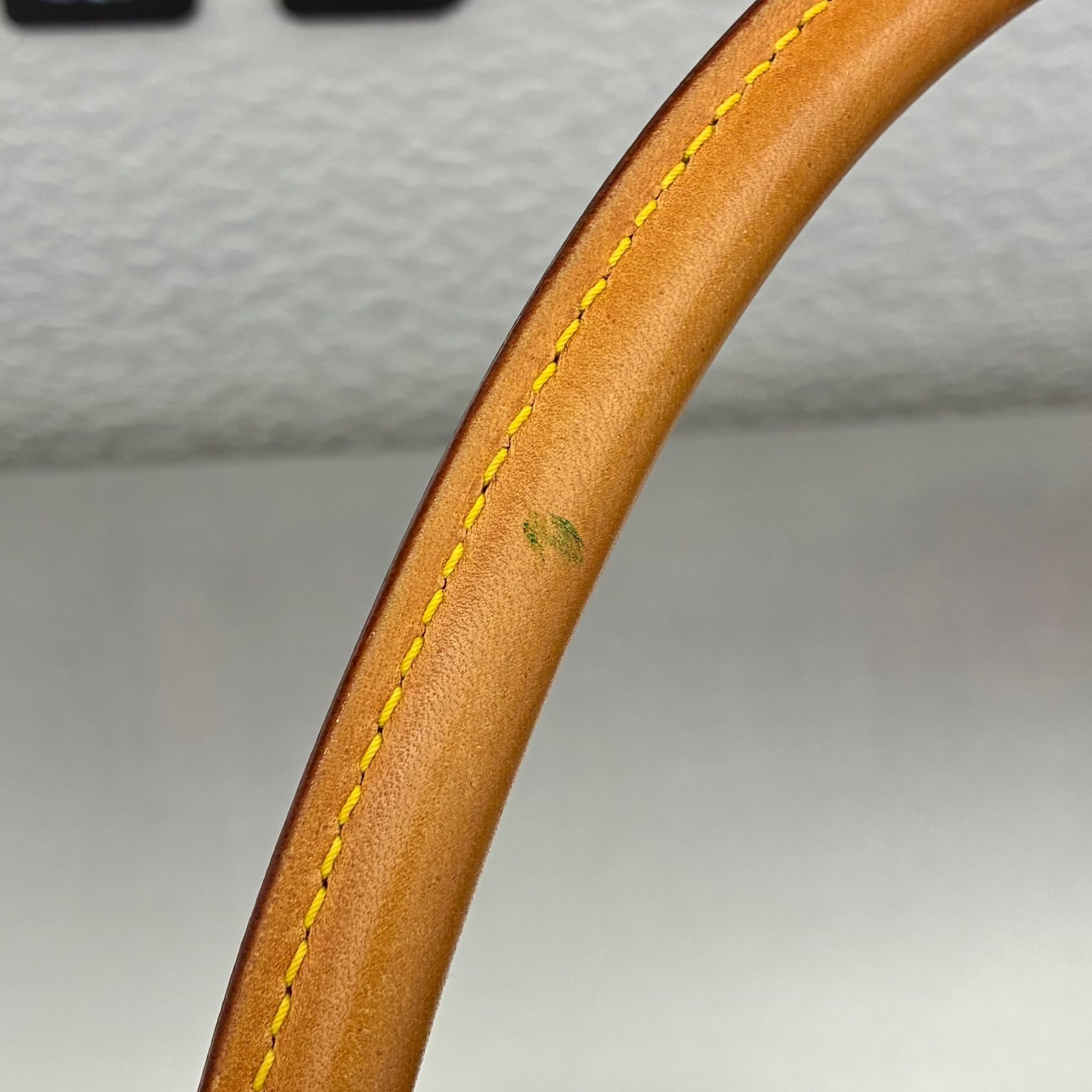 Louis Vuitton Looping GM Monogram