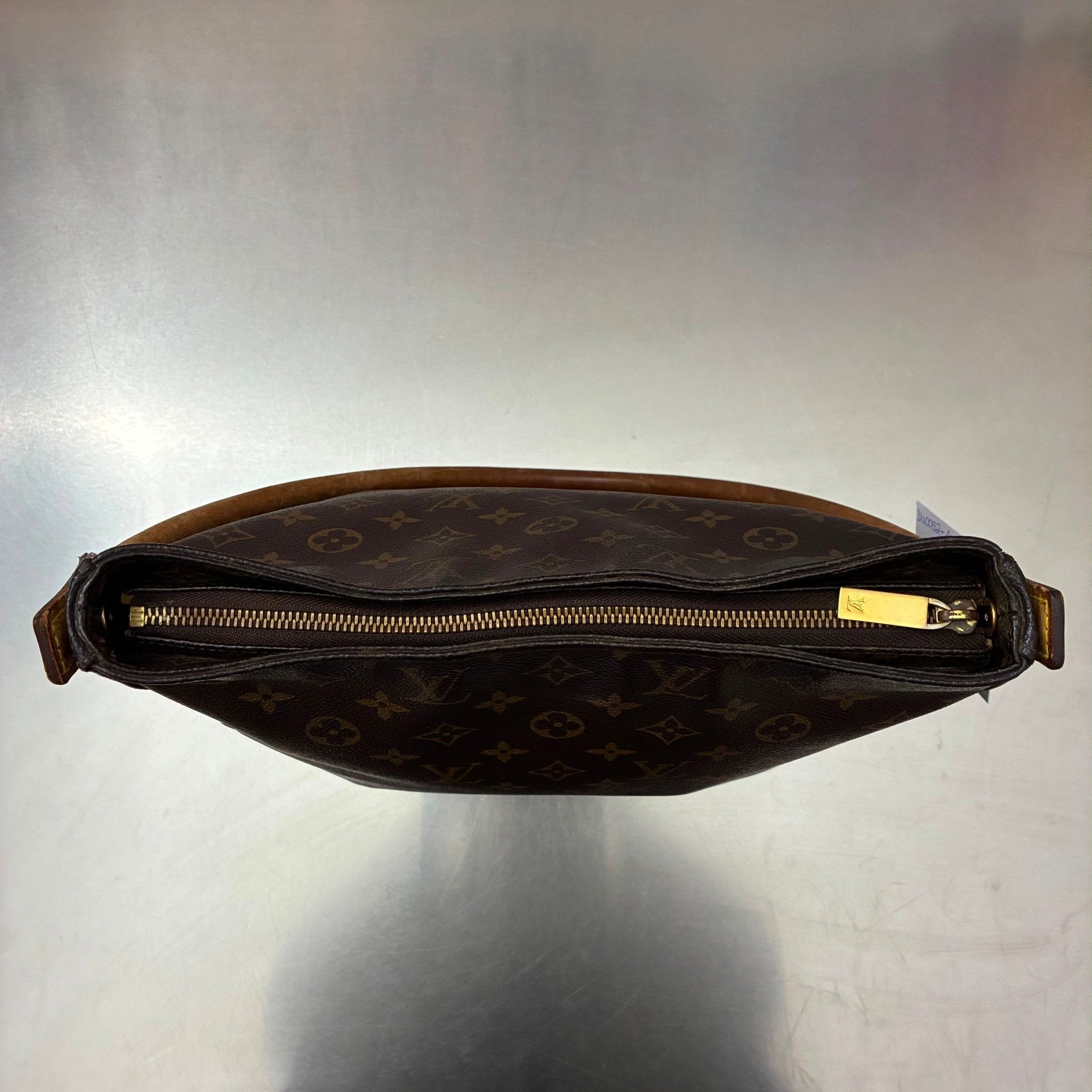 Louis Vuitton Looping GM Monogram