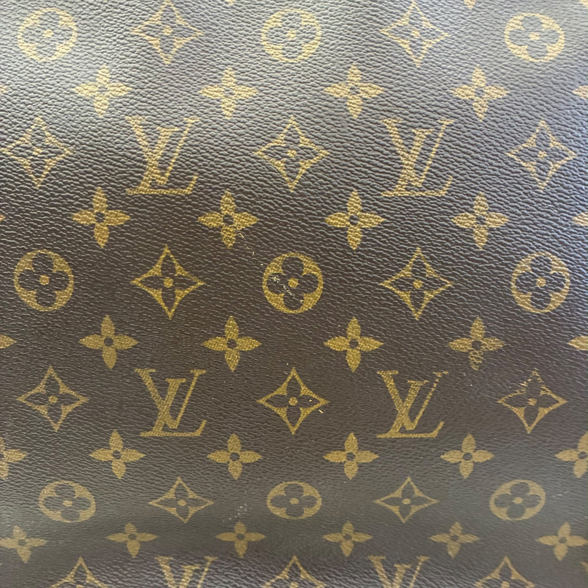 Louis Vuitton Looping GM Monogram